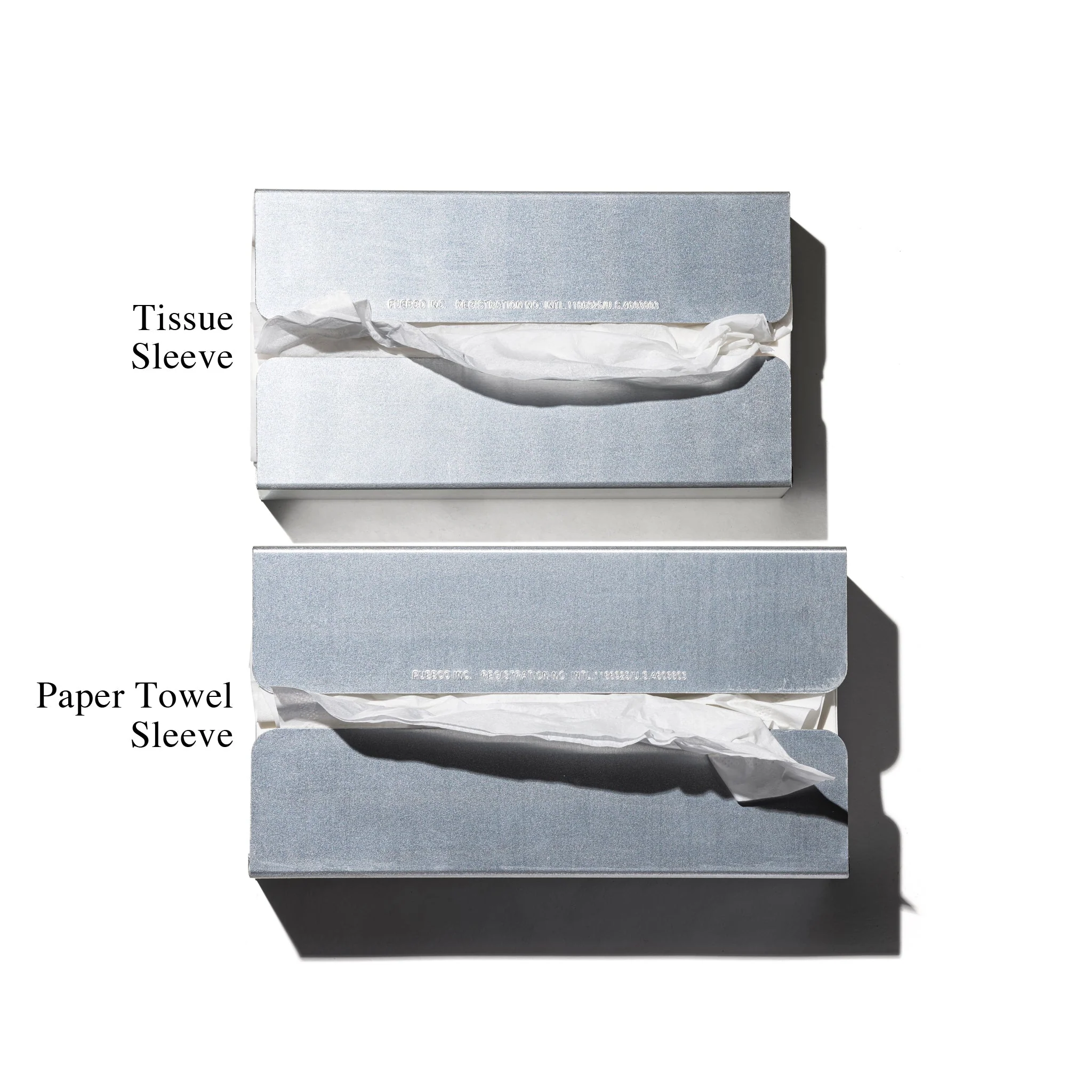 2-WAY TISSUE SLEEVE - Image 4