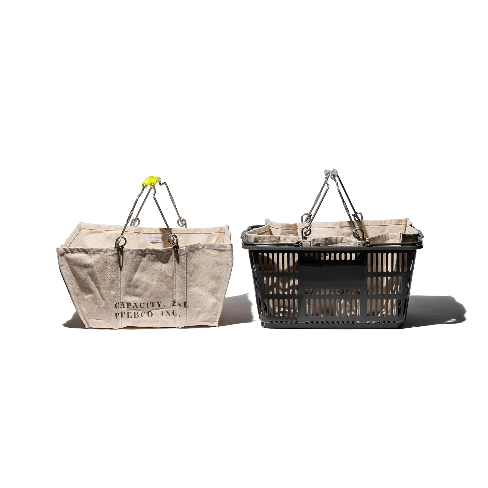 ACCORDION MARKET BASKET - Image 3