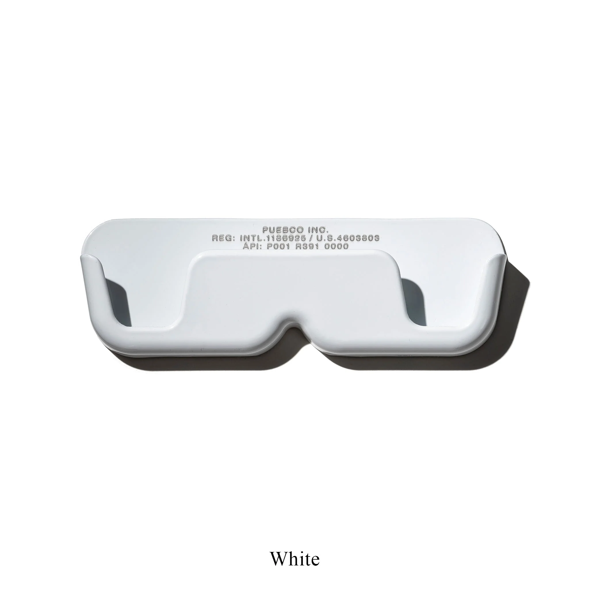 ALUMINIUM DIE CASTING GLASSES HOLDER - Image 5