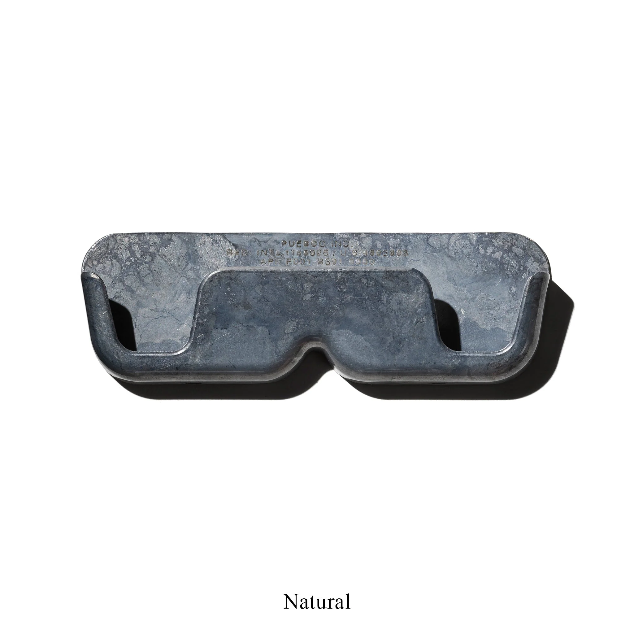 ALUMINIUM DIE CASTING GLASSES HOLDER - Image 6