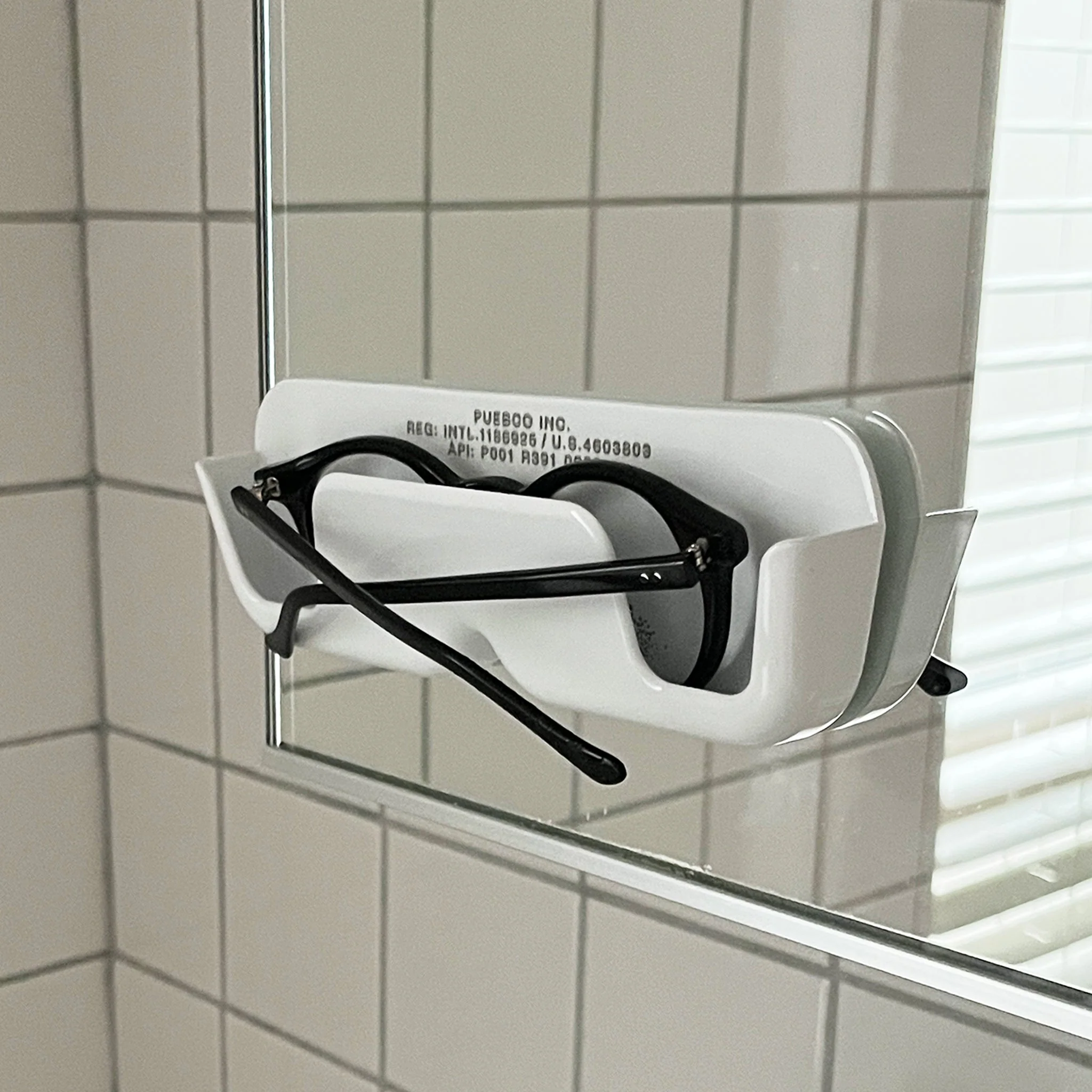 ALUMINIUM DIE CASTING GLASSES HOLDER - Image 8