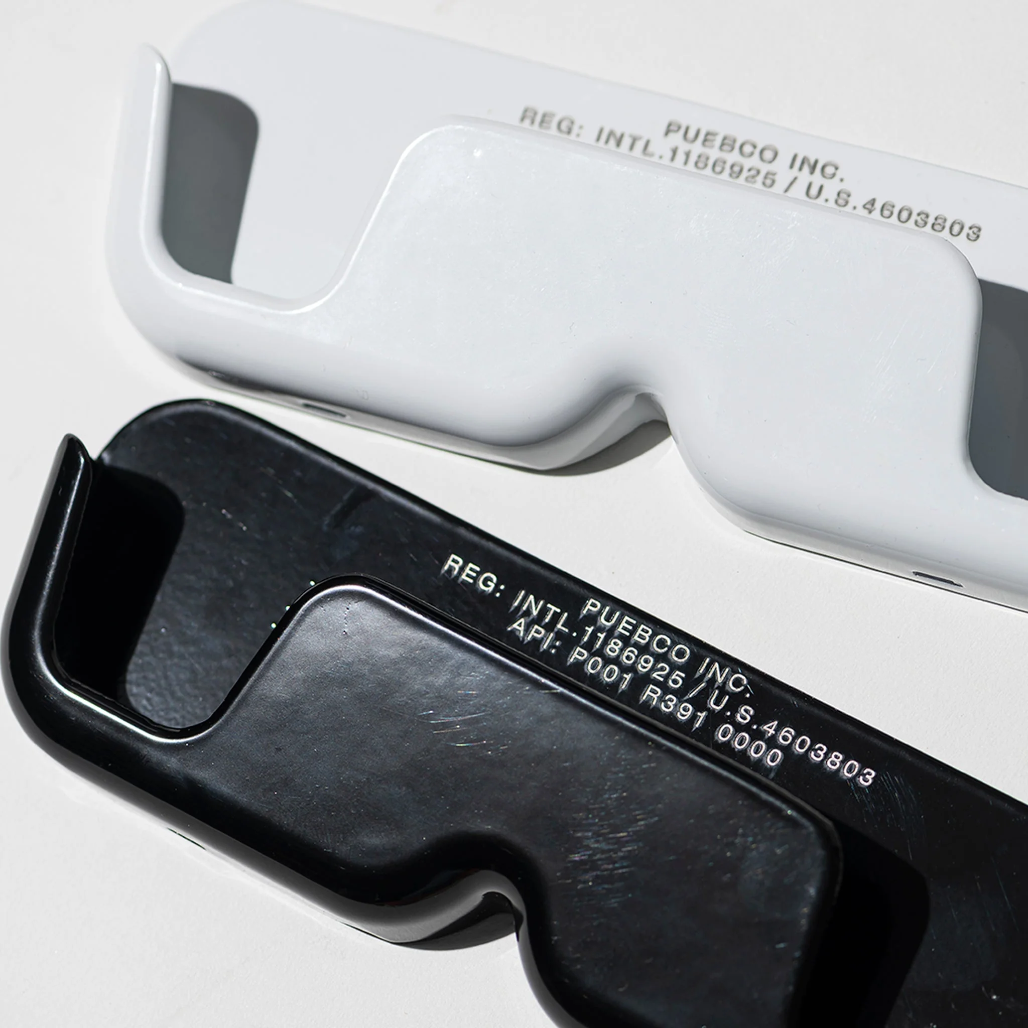 ALUMINIUM DIE CASTING GLASSES HOLDER - Image 9