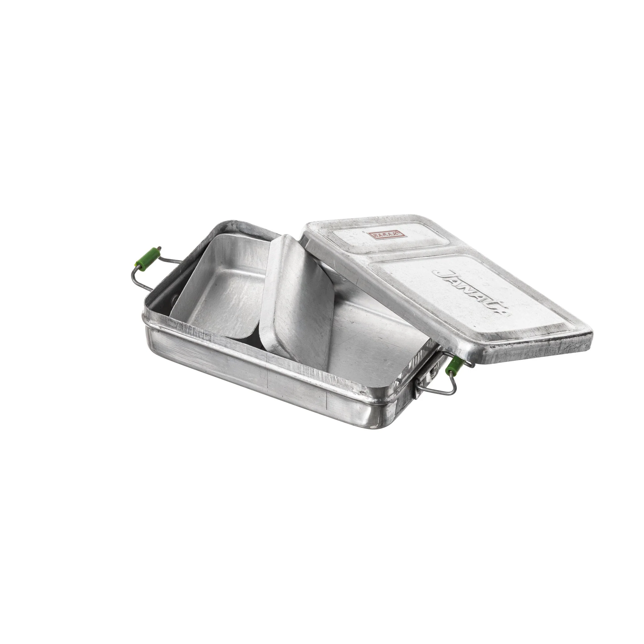 ALUMINIUM LUNCH BOX - Image 5