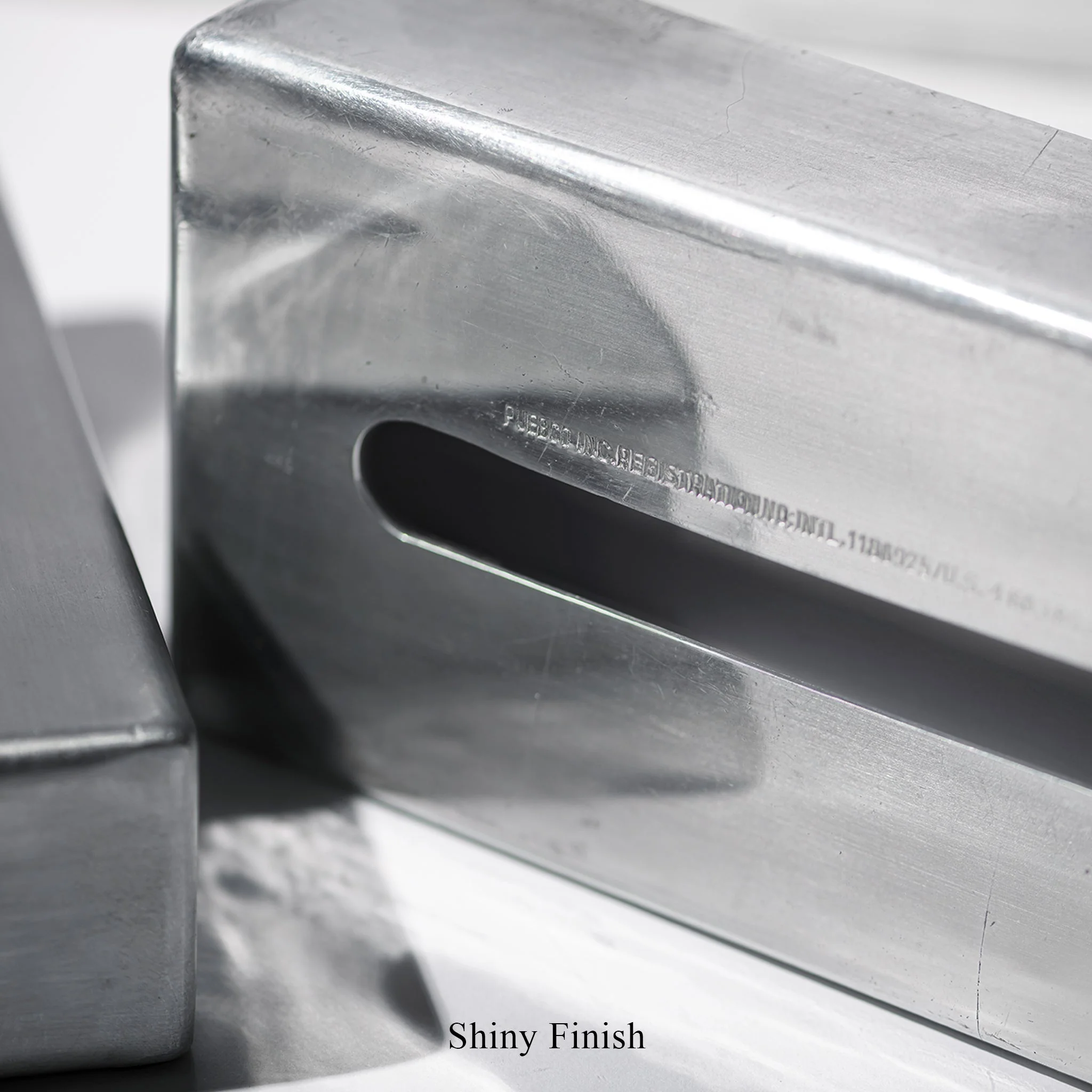 ALUMINIUM TISSUE CASE - Image 6