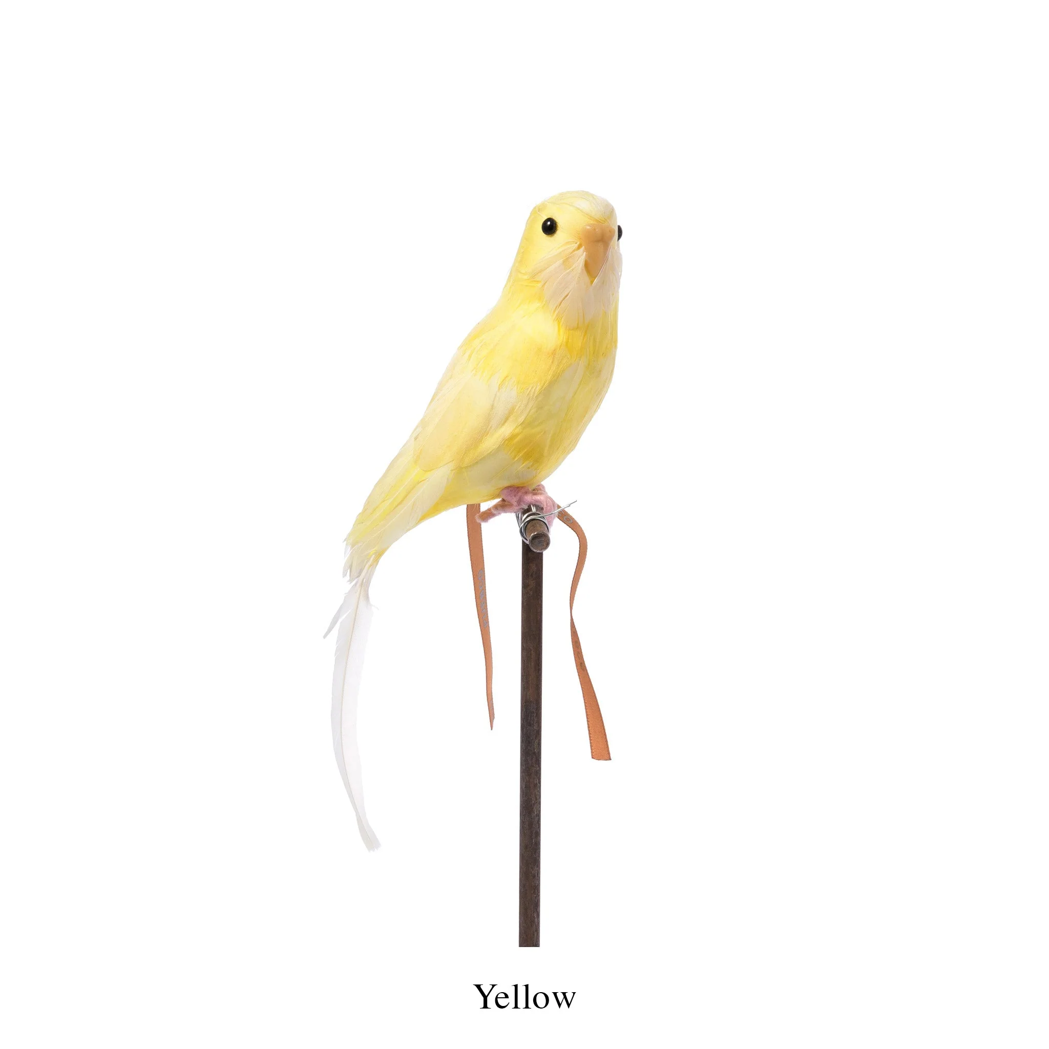 ARTIFICIAL BIRDS Budgie - Image 5