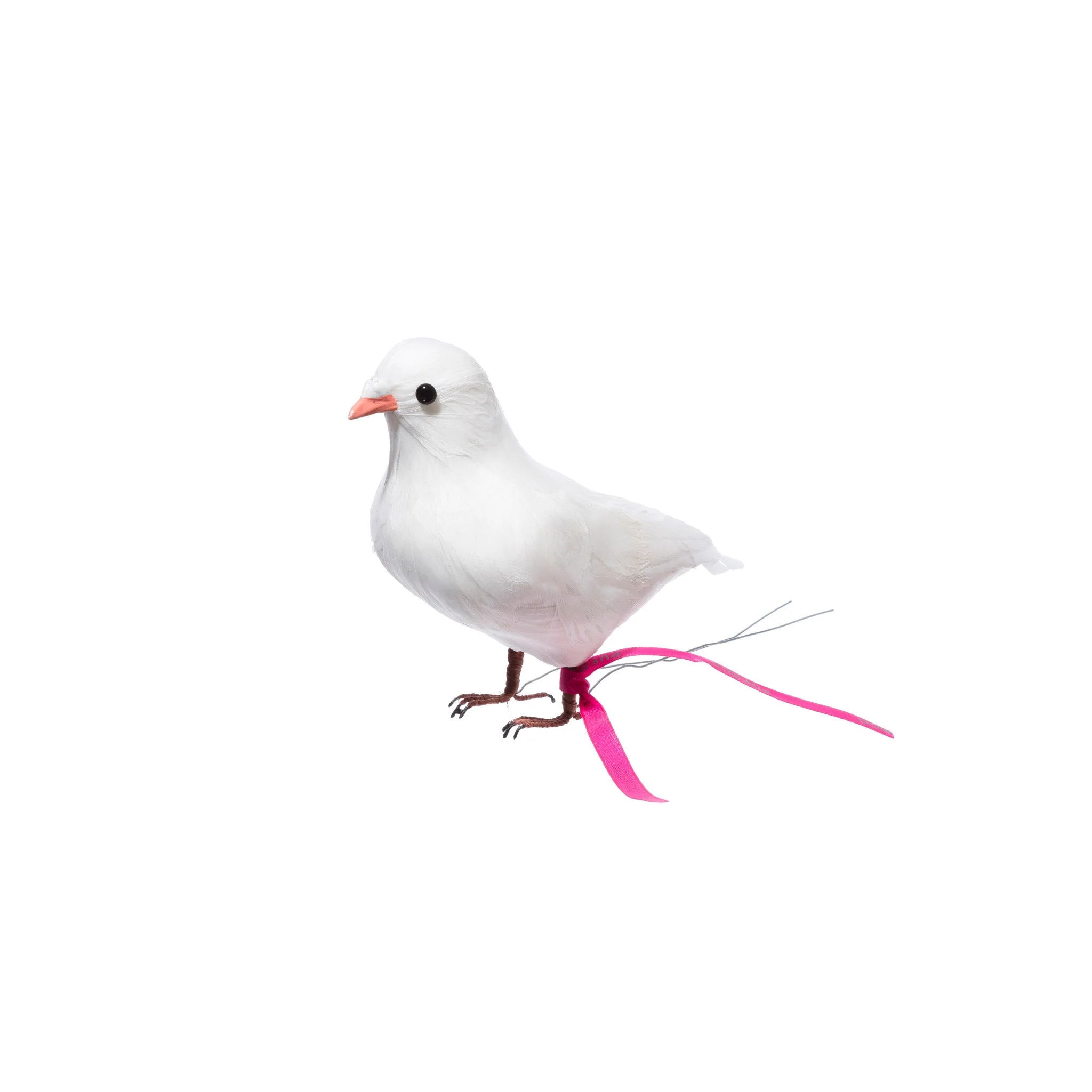 ARTIFICIAL BIRDS Dove / Small - Image 3