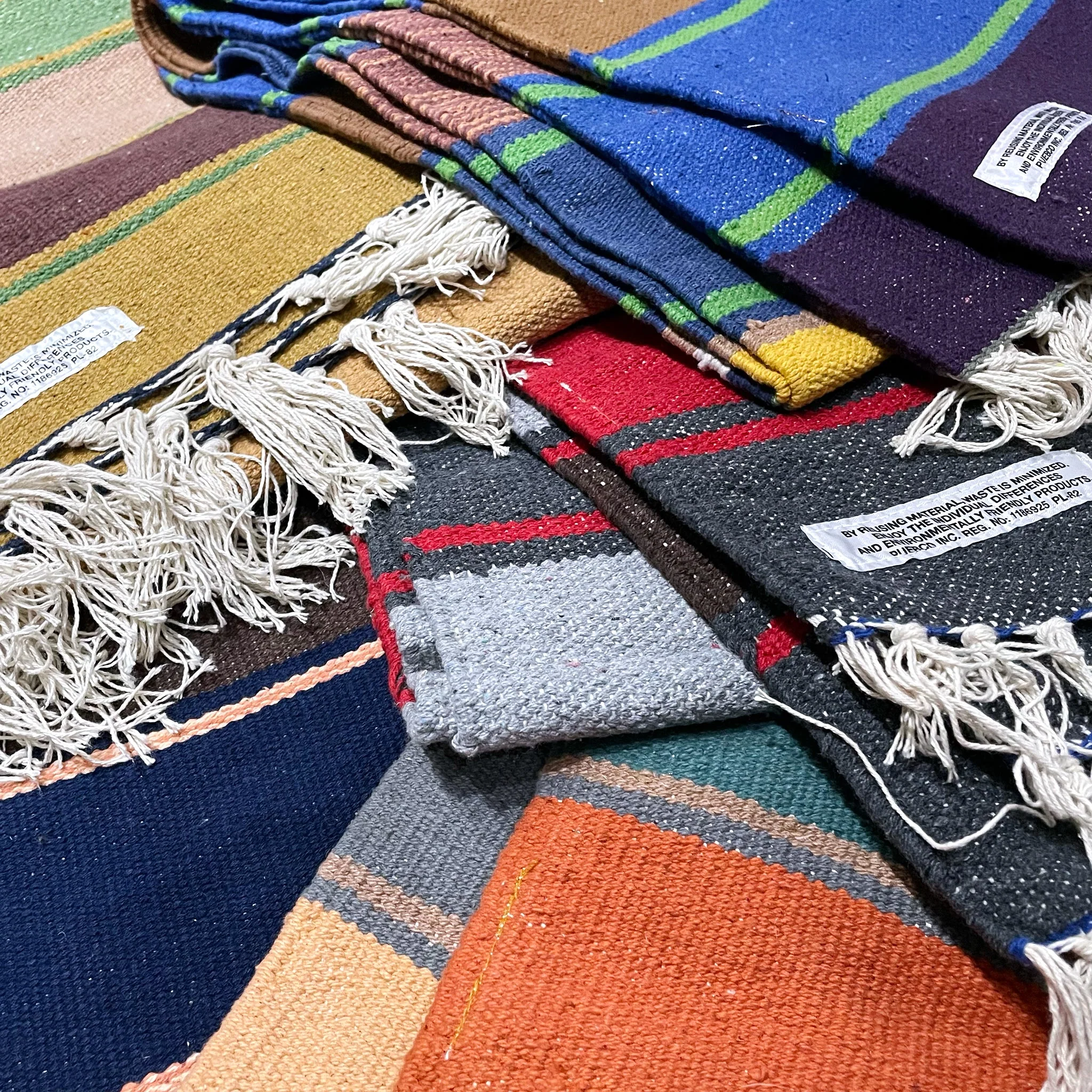 BEACH RUG / Narrow - Image 4