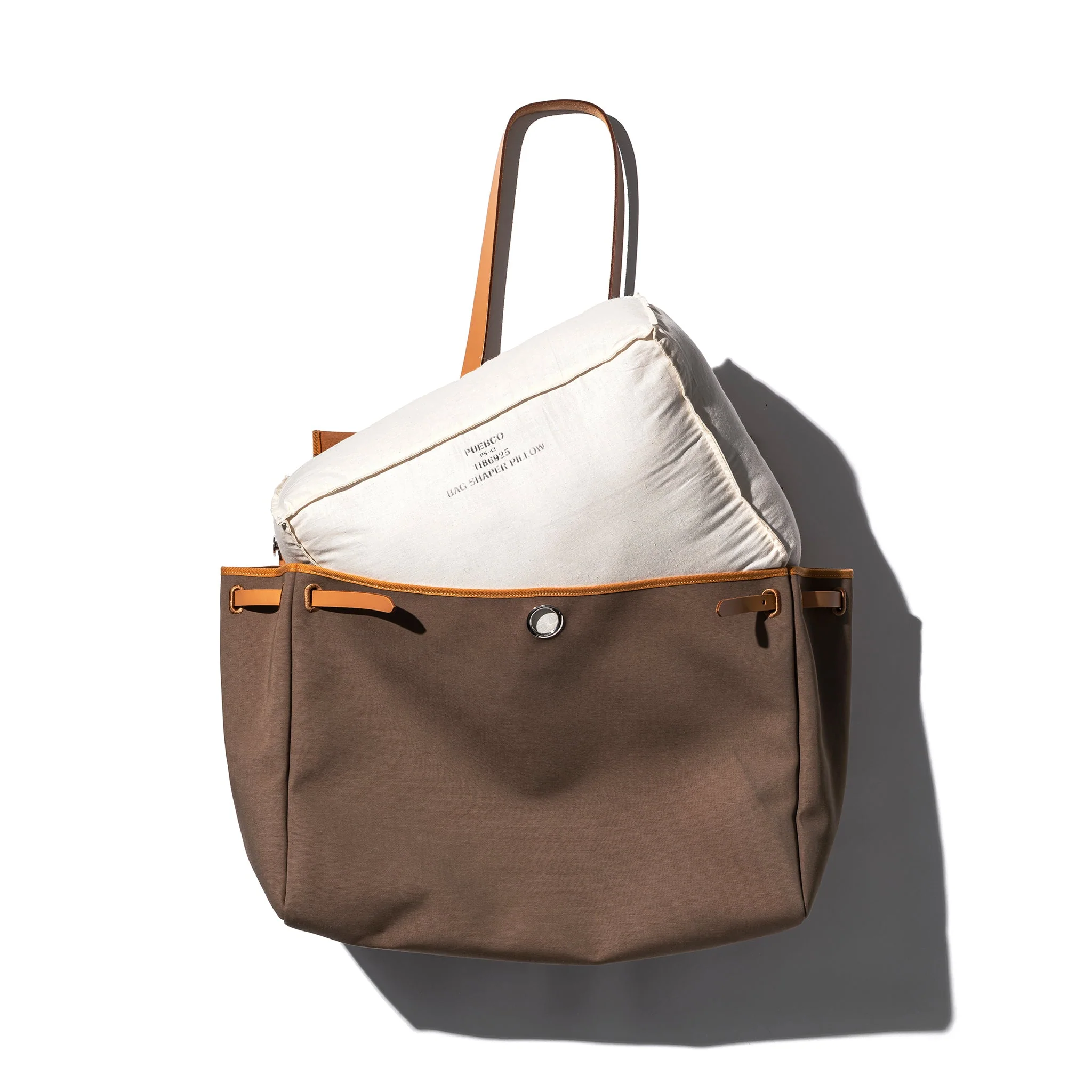 BAG SHAPER PILLOW / Rectangle Small - Image 3