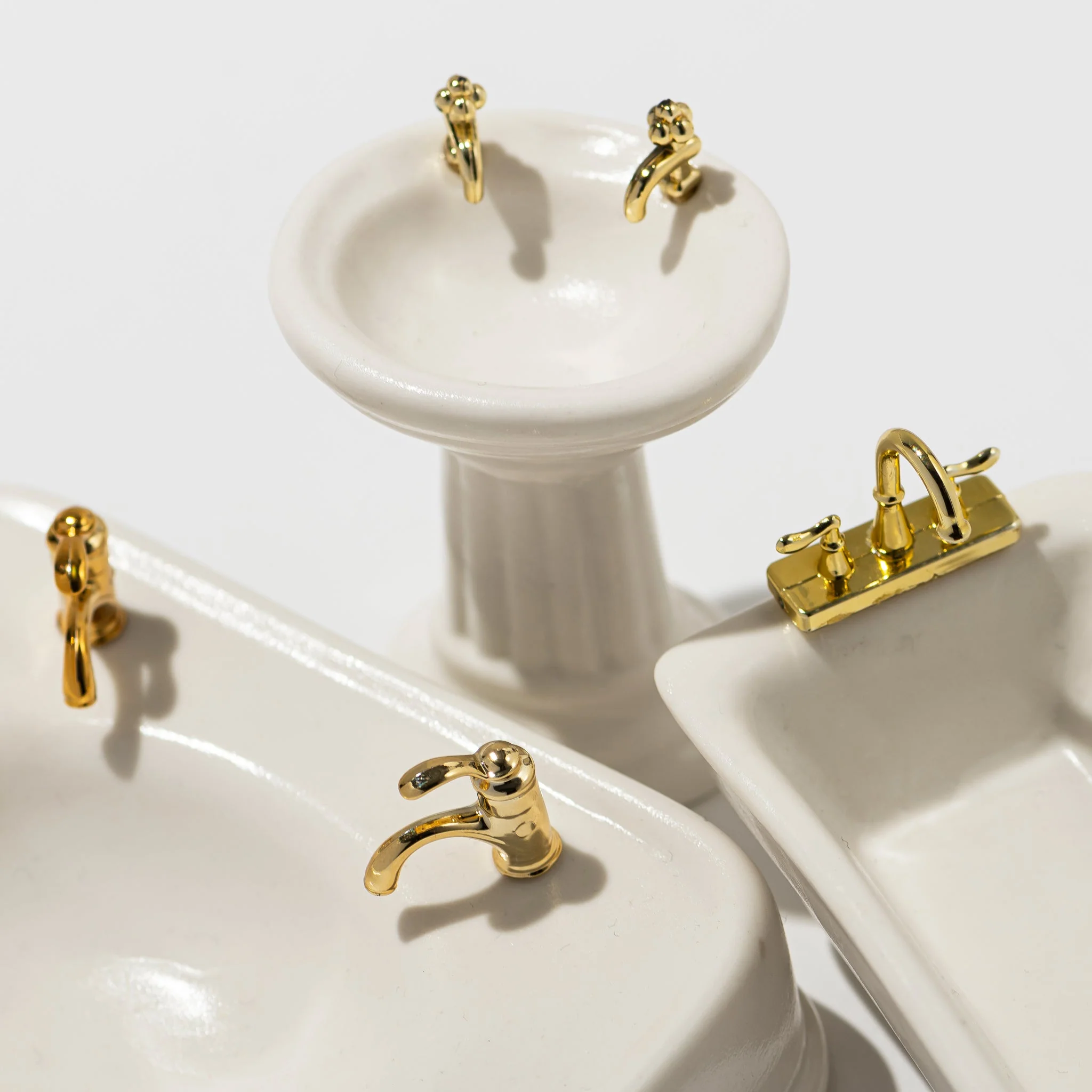 BATHROOM JEWELRY TRAY / Bathtub - Image 3