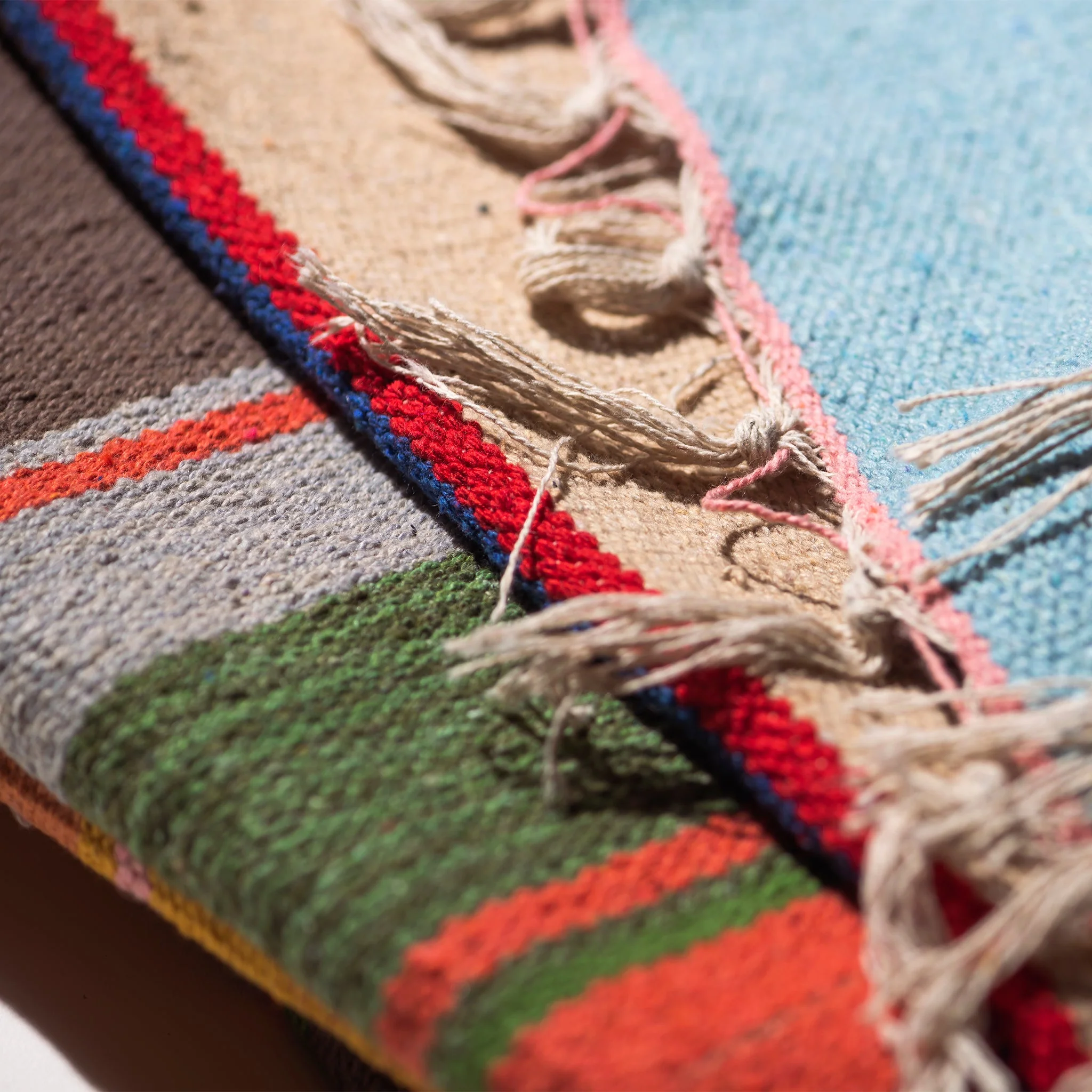 BEACH RUG / Narrow - Image 3