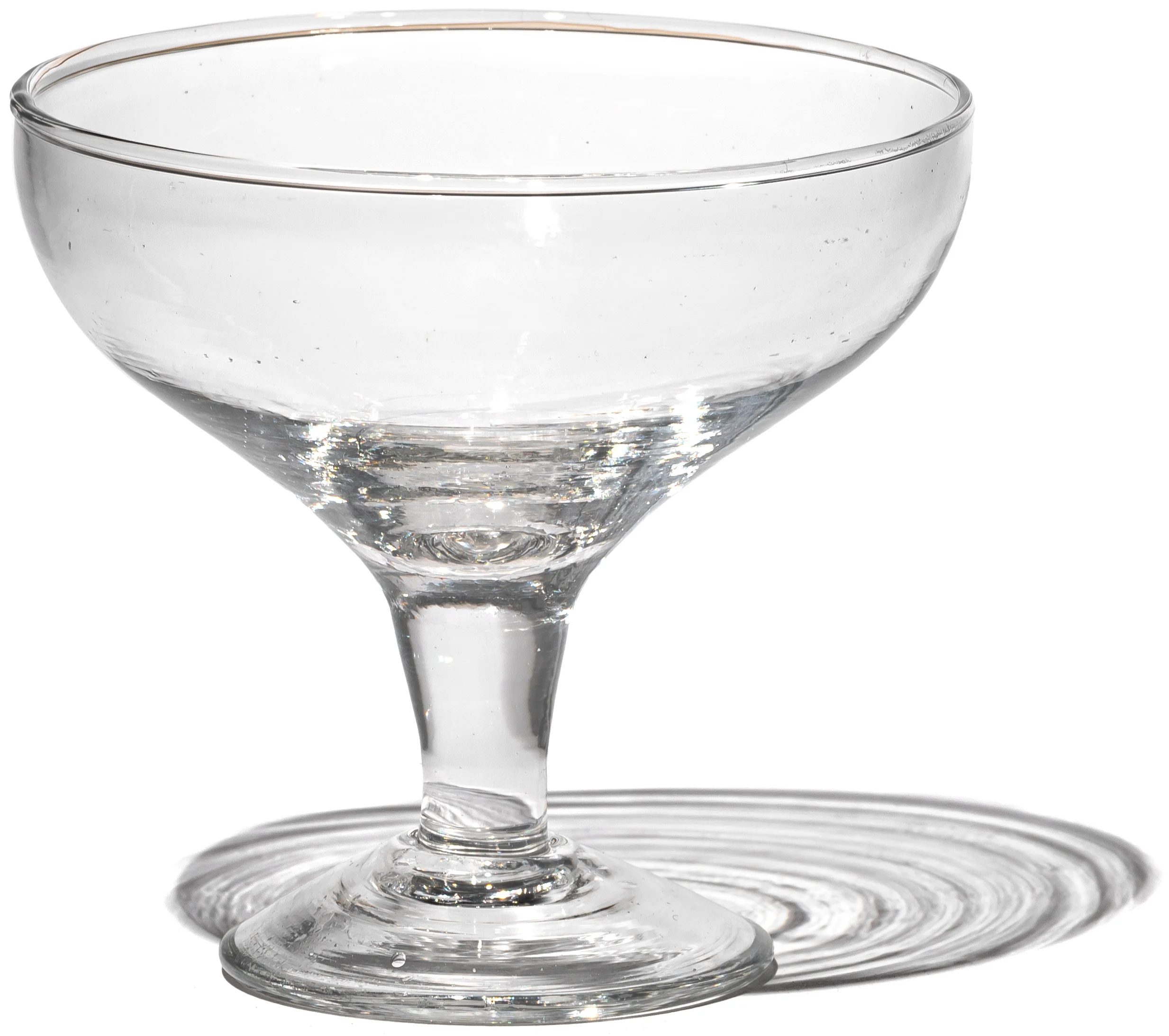 BLOW GLASS DESSERT CUP - Image 12