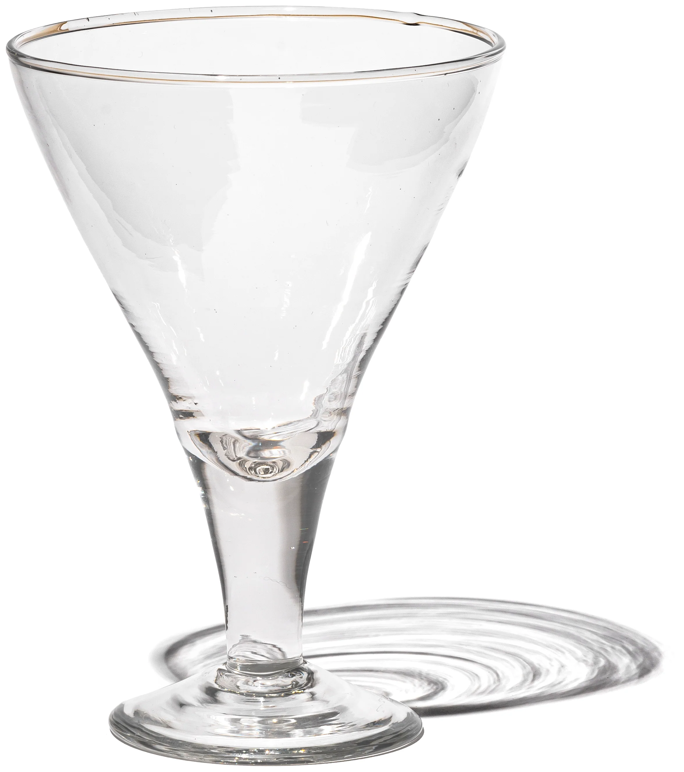 BLOW GLASS DESSERT CUP - Image 13