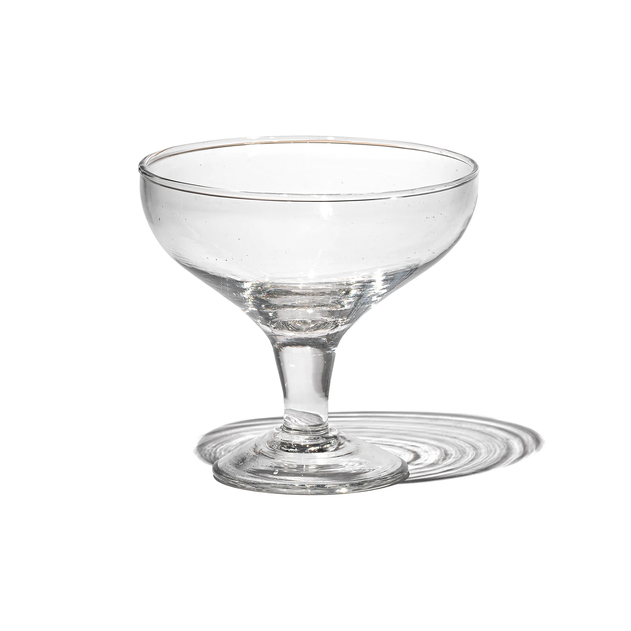 BLOW GLASS DESSERT CUP - Image 18