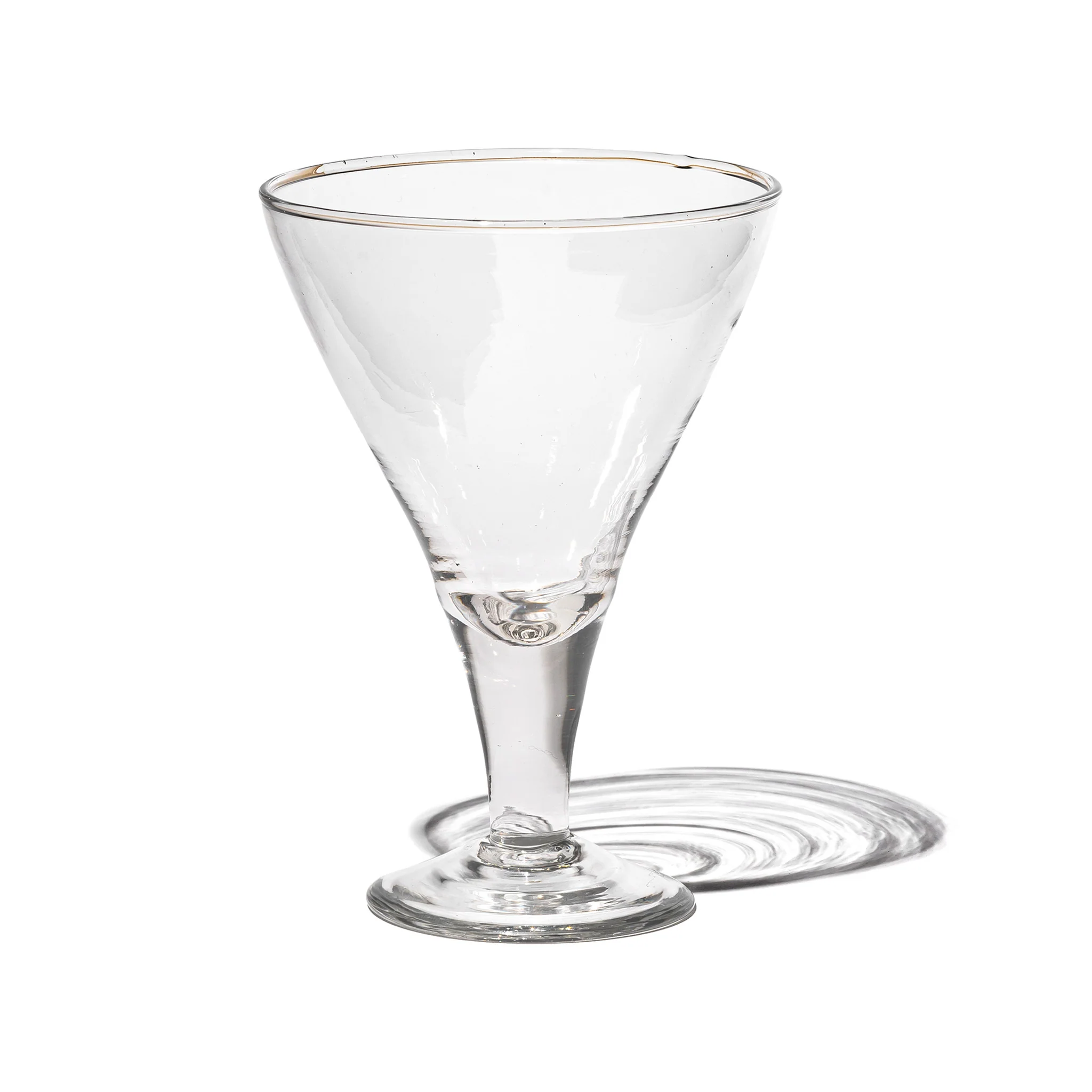BLOW GLASS DESSERT CUP - Image 19