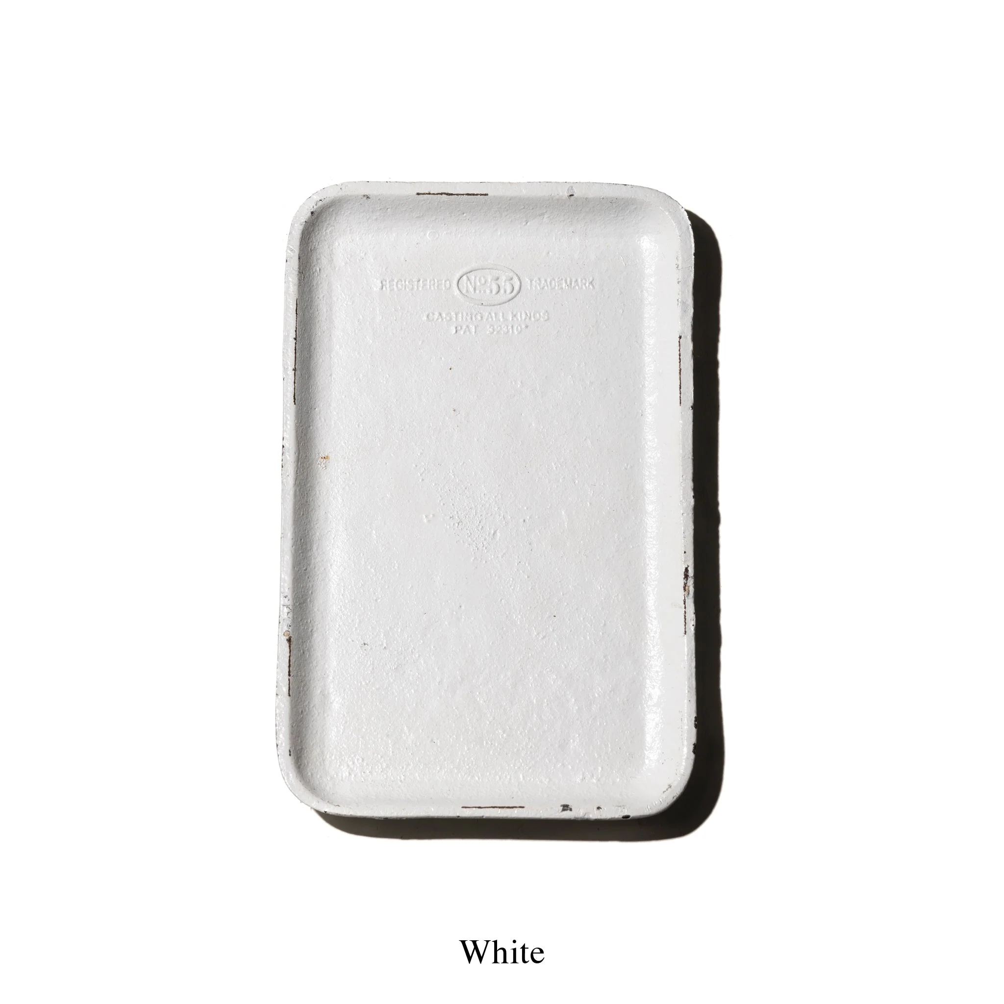 CAST IRON TRAY - Image 6
