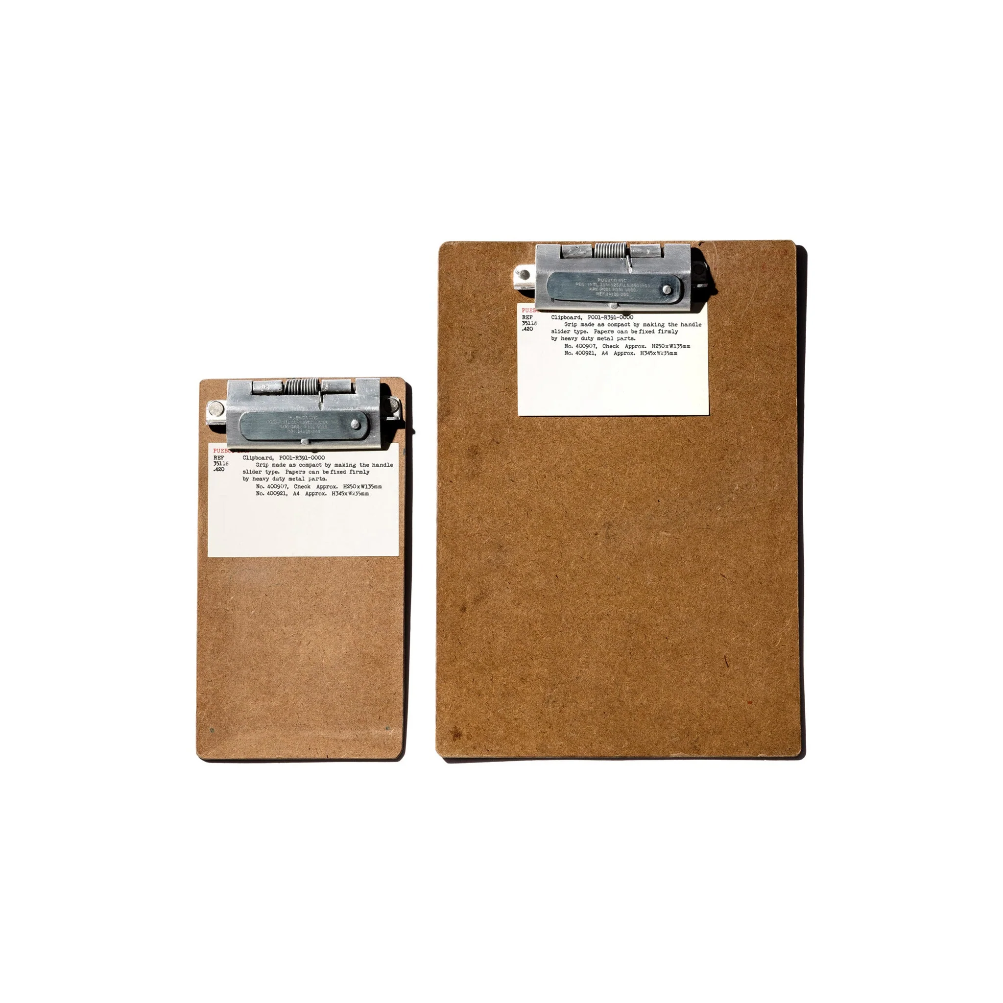 CLIPBOARD / A4 - Image 4