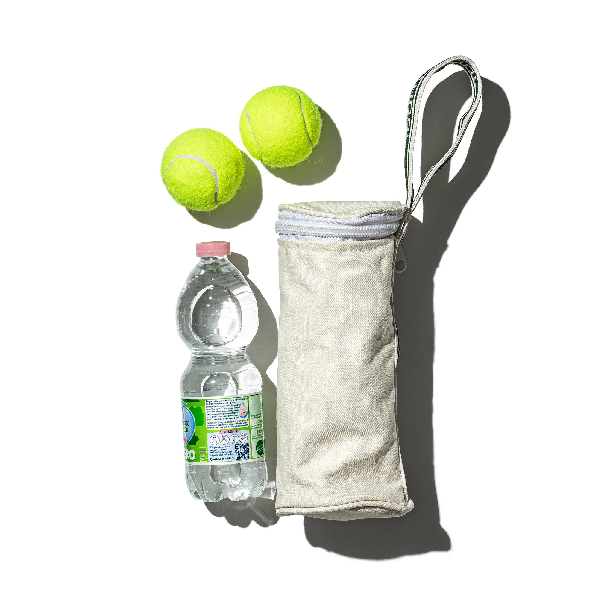 CLUBHOUSE BALL BAG - Image 2
