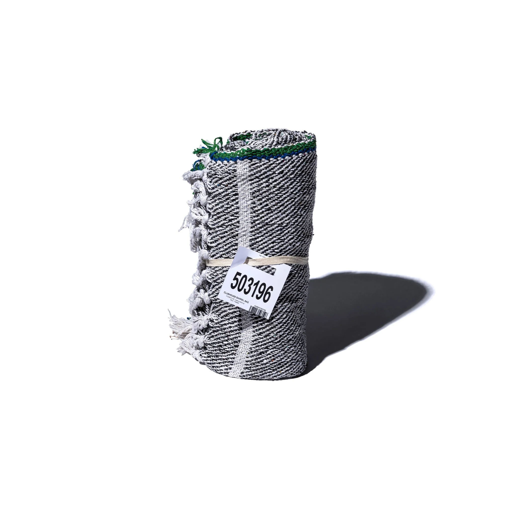 CLUBHOUSE BLANKET - Image 4