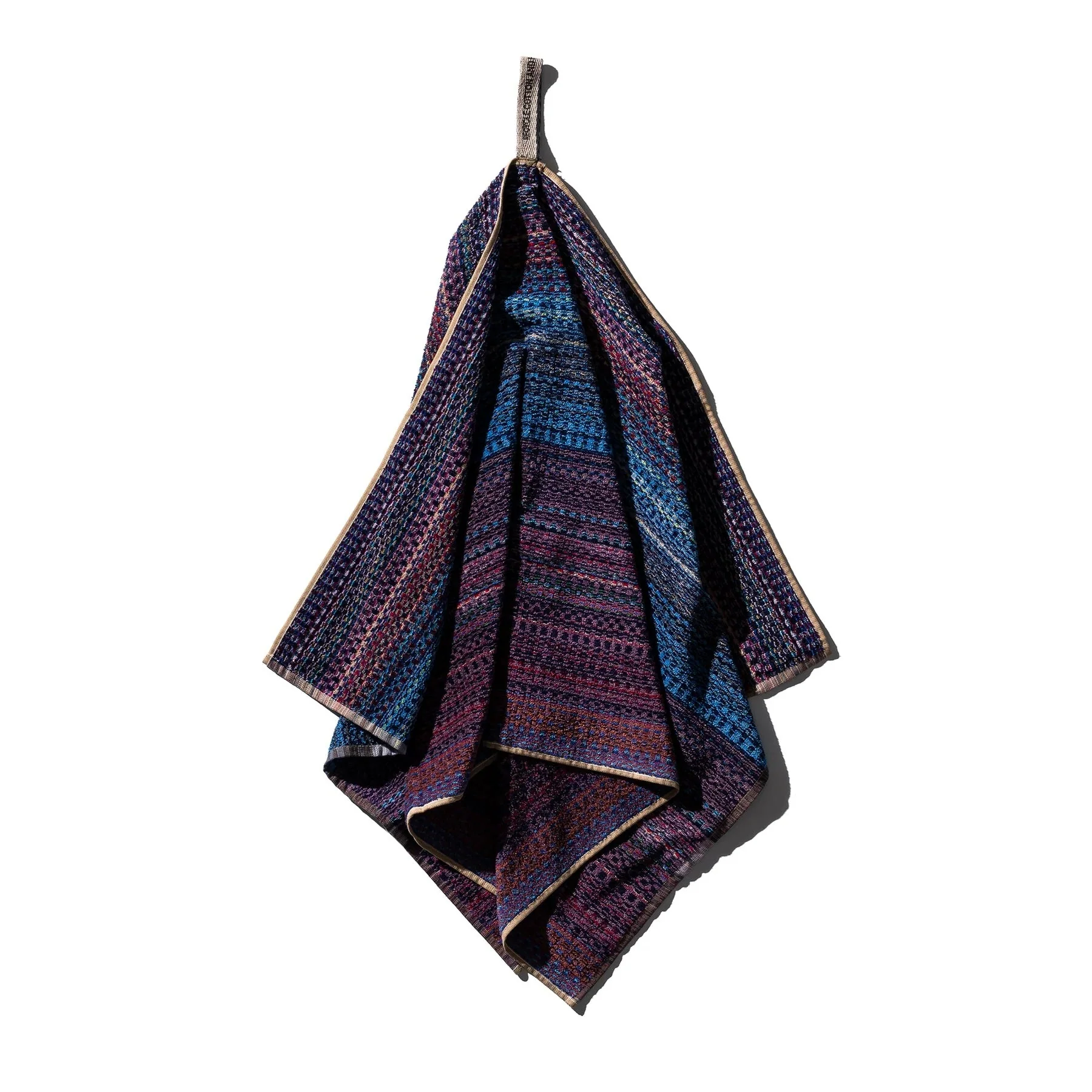 CLUBHOUSE MULTICOLOR TOWEL - Image 11