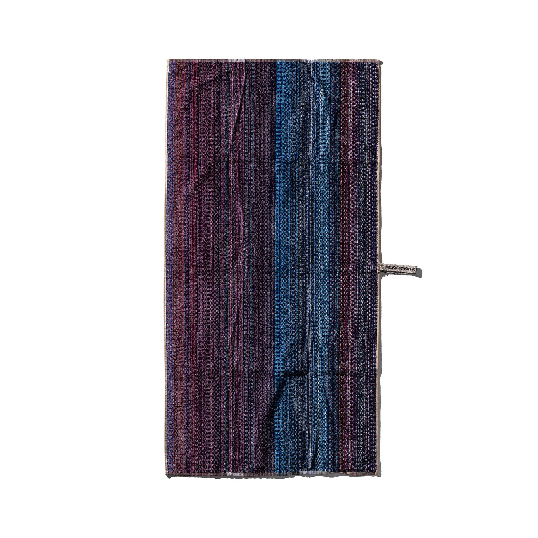 CLUBHOUSE MULTICOLOR TOWEL - Image 12