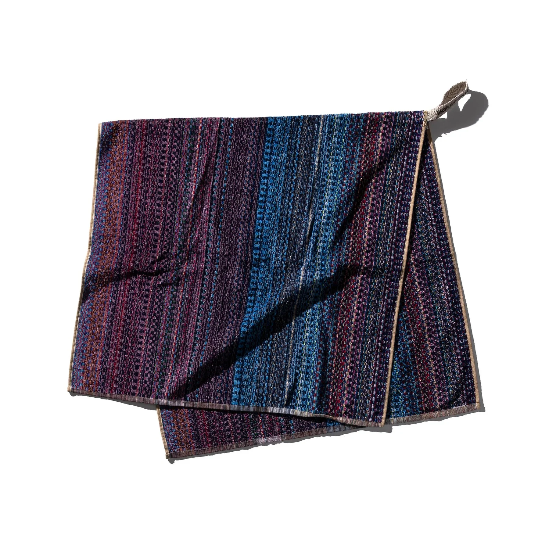 CLUBHOUSE MULTICOLOR TOWEL - Image 14