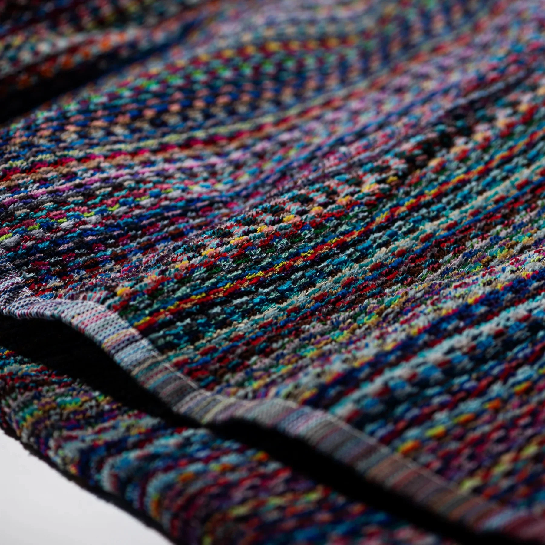 CLUBHOUSE MULTICOLOR TOWEL - Image 16