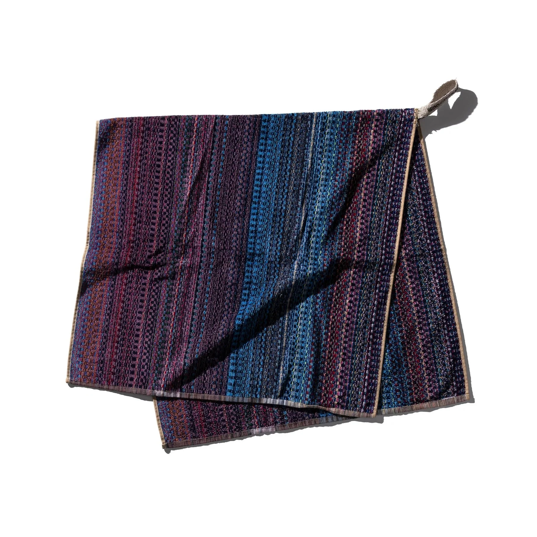 CLUBHOUSE MULTICOLOR TOWEL - Image 8