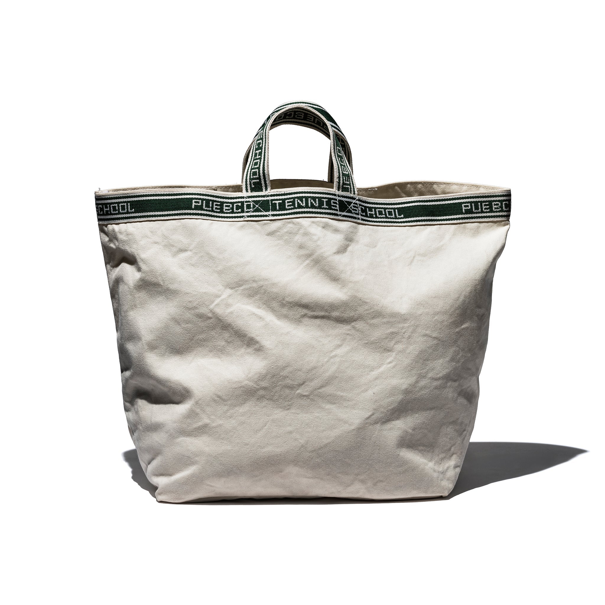 CLUBHOUSE TOTE BAG / LARGE - Image 3