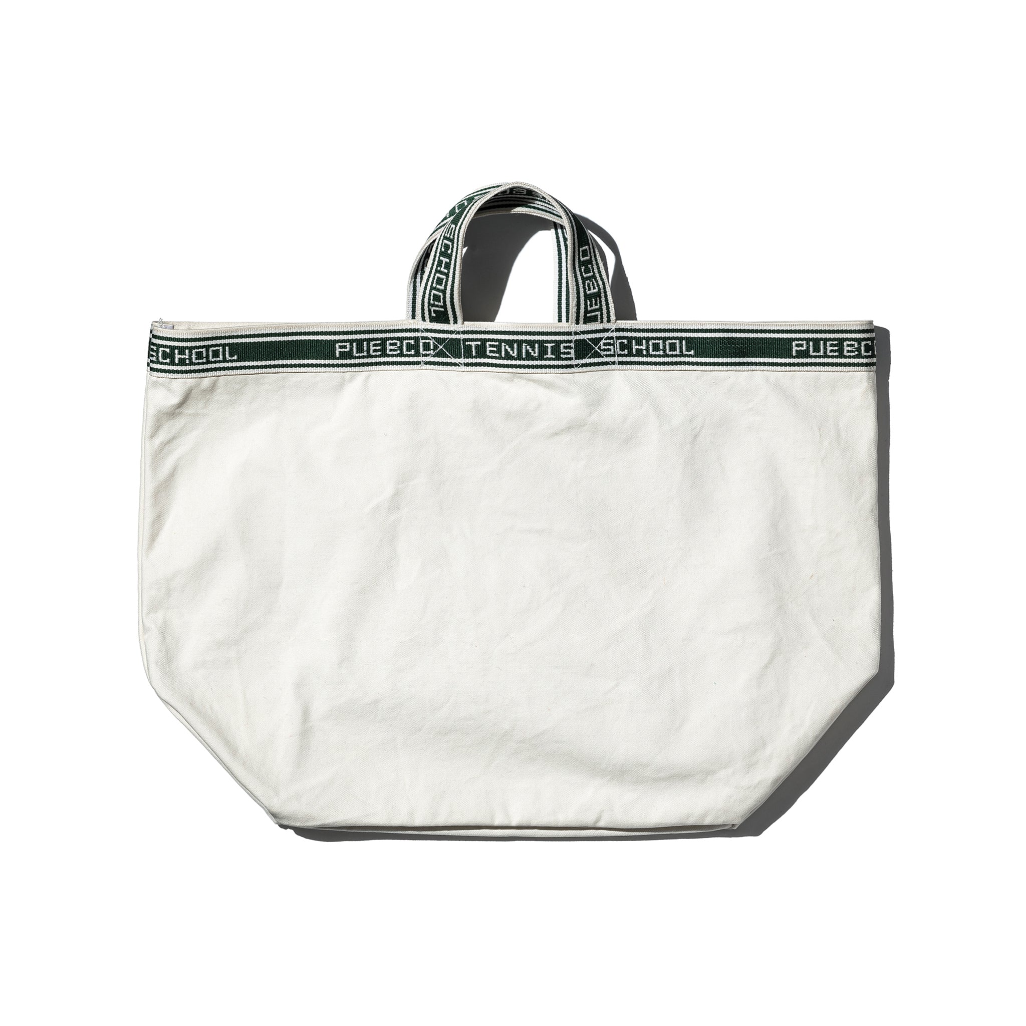 CLUBHOUSE TOTE BAG / LARGE - Image 6