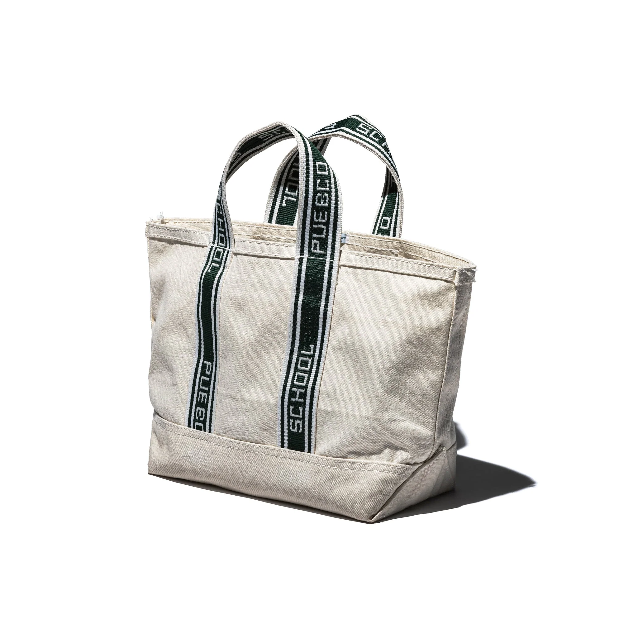 CLUBHOUSE TOTE BAG / SMALL - Image 3