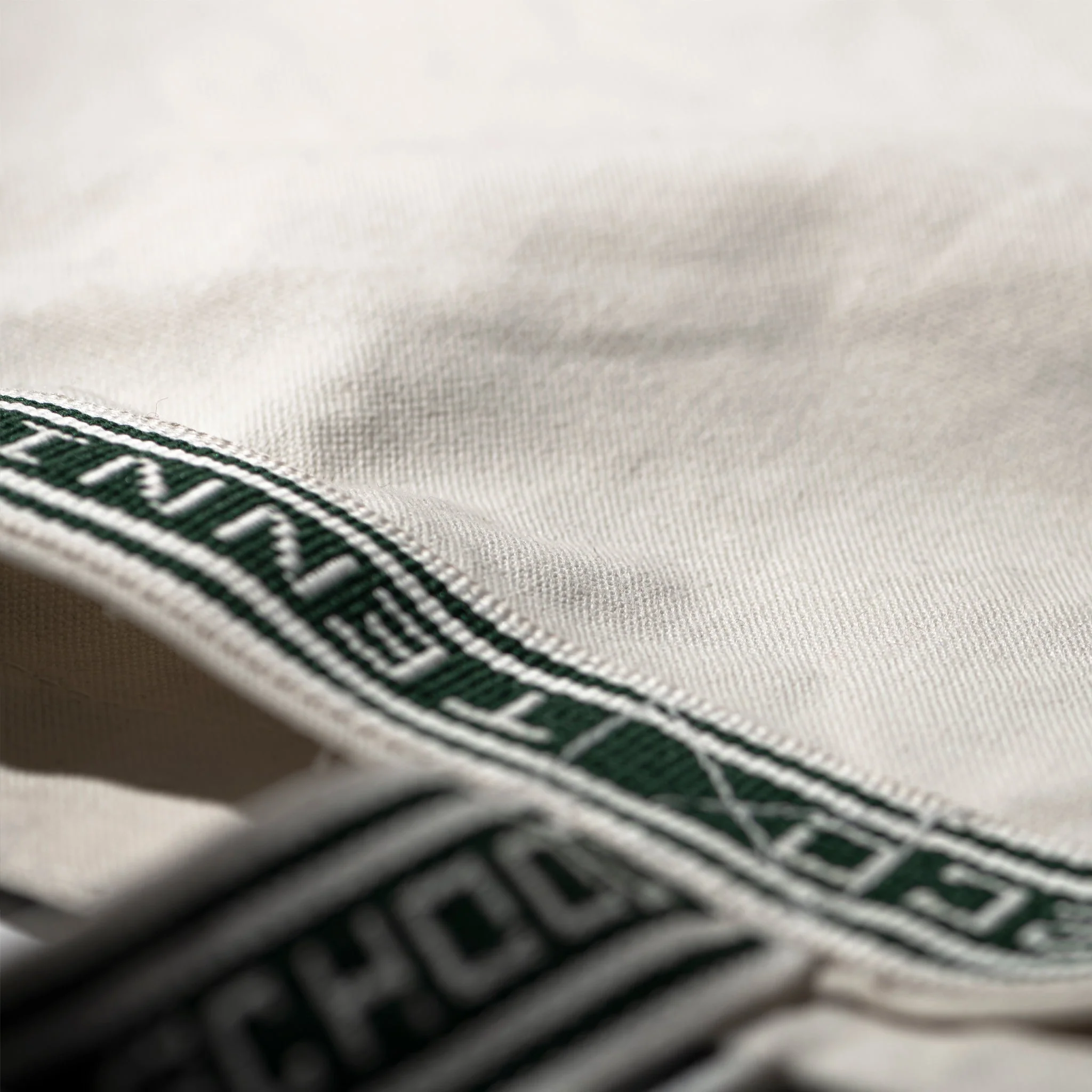 CLUBHOUSE TOTE BAG / SMALL - Image 5