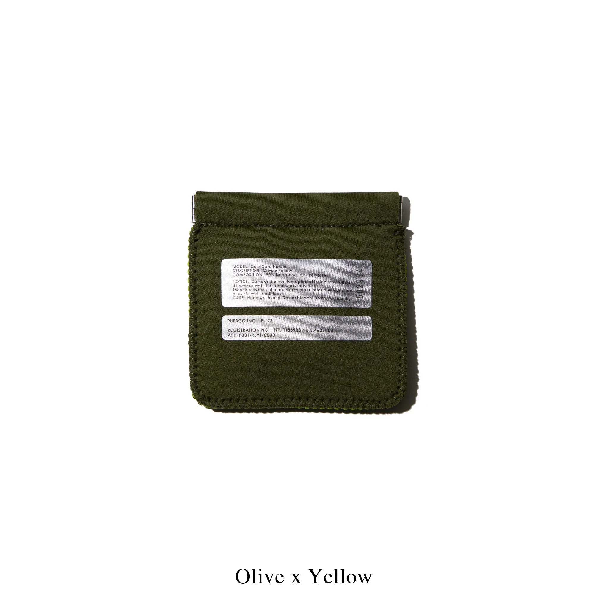 COIN CARD HOLDER - Image 5