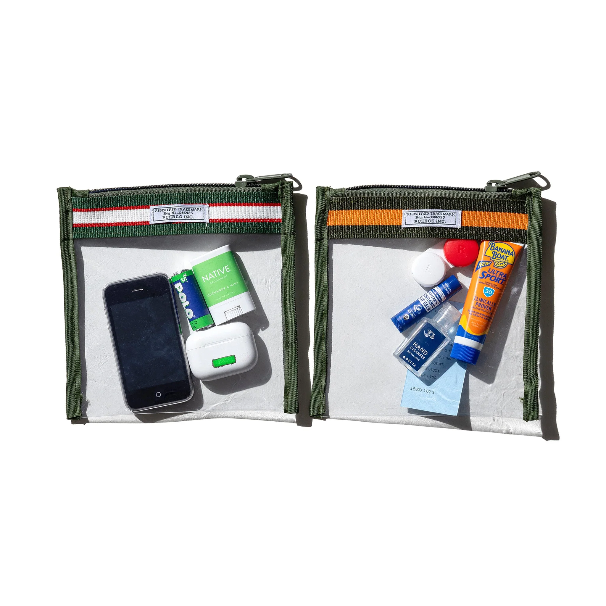 COLLEGE PASS CASE