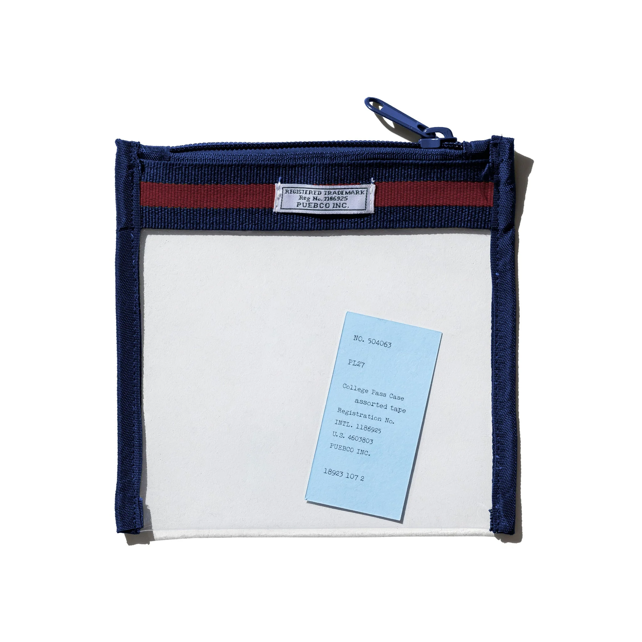 COLLEGE PASS CASE - Image 4