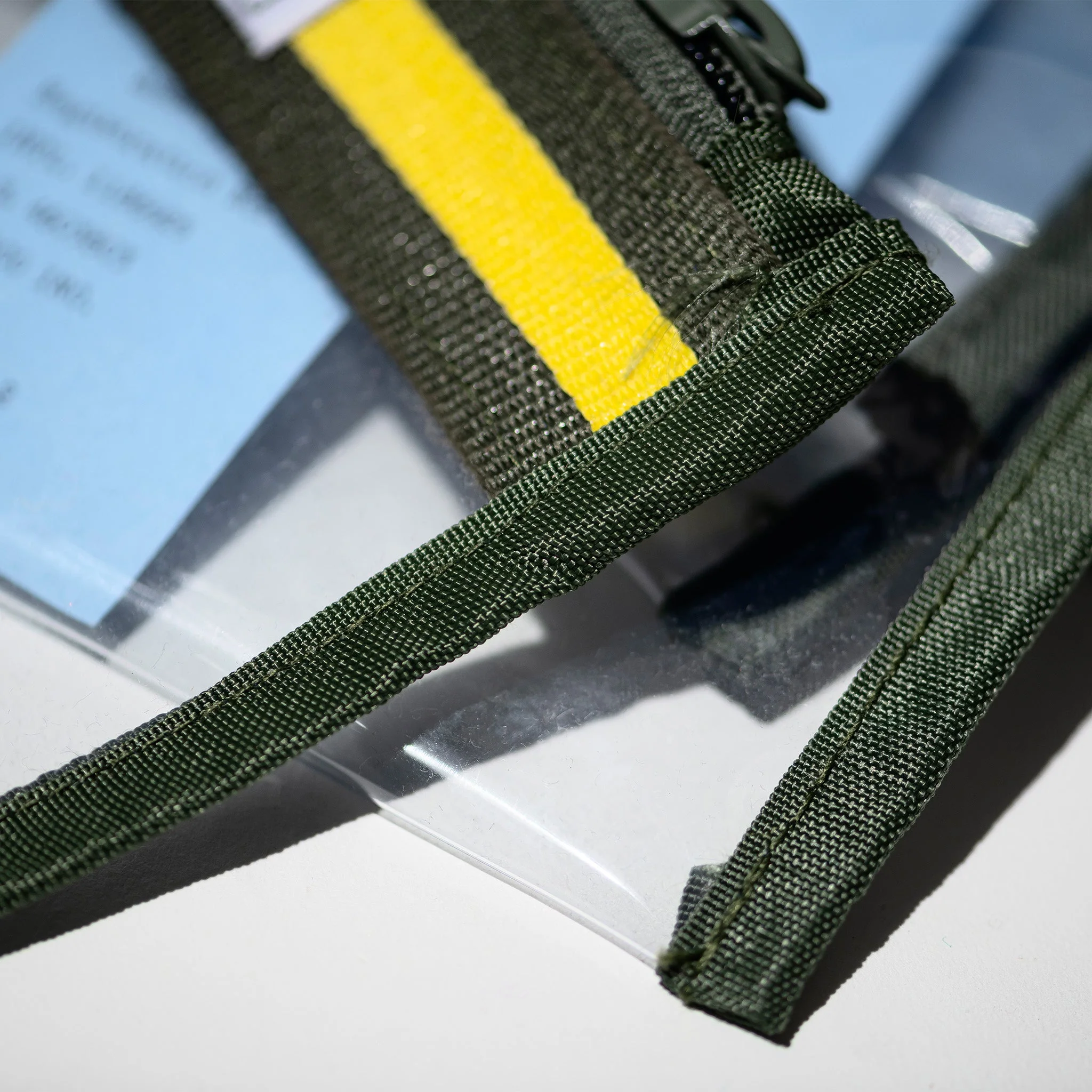COLLEGE PASS CASE - Image 5