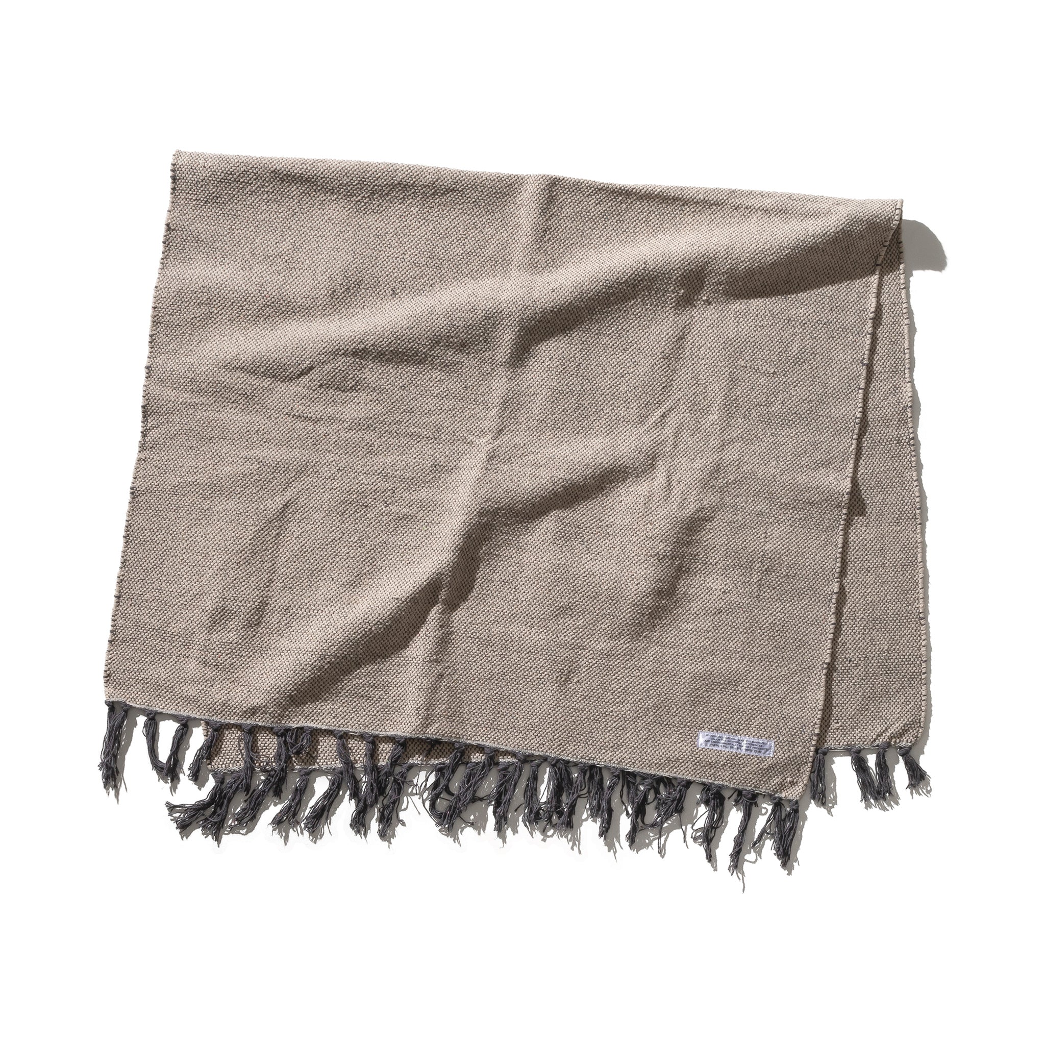 COLLEGE RUG / Ivory - Image 2