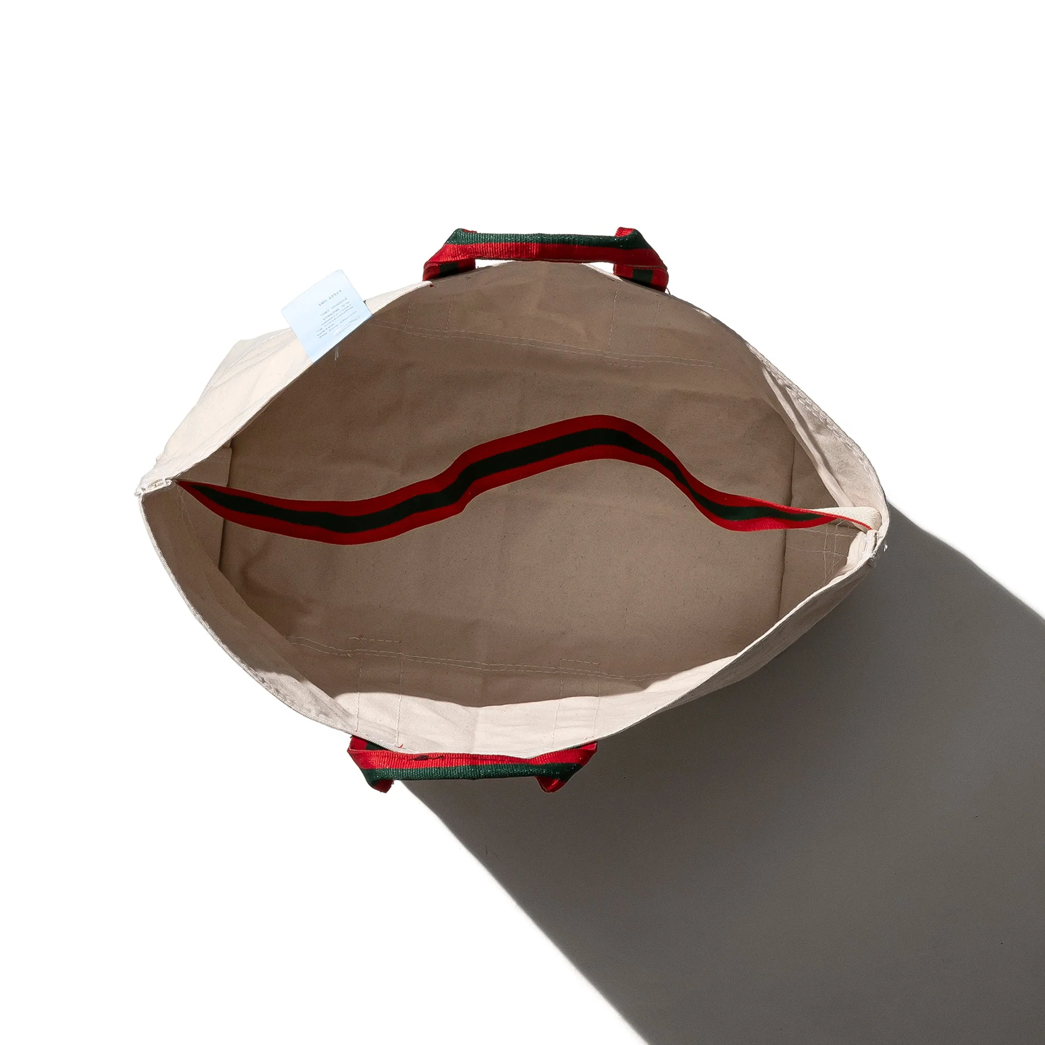COLLEGE TOTE BAG / Library - Image 6