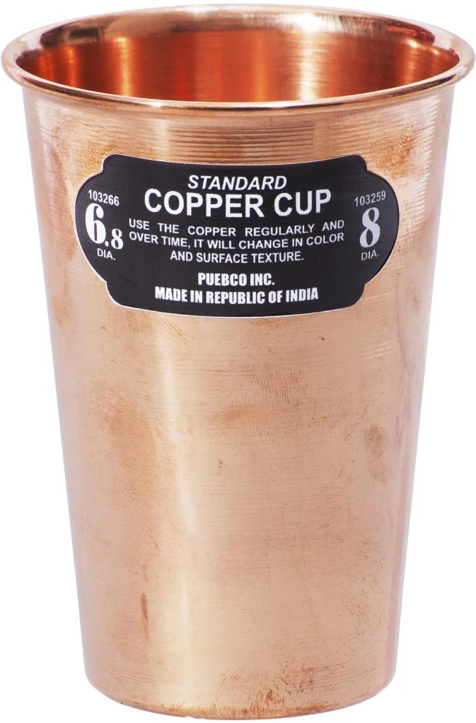 COPPER CUP - Image 3