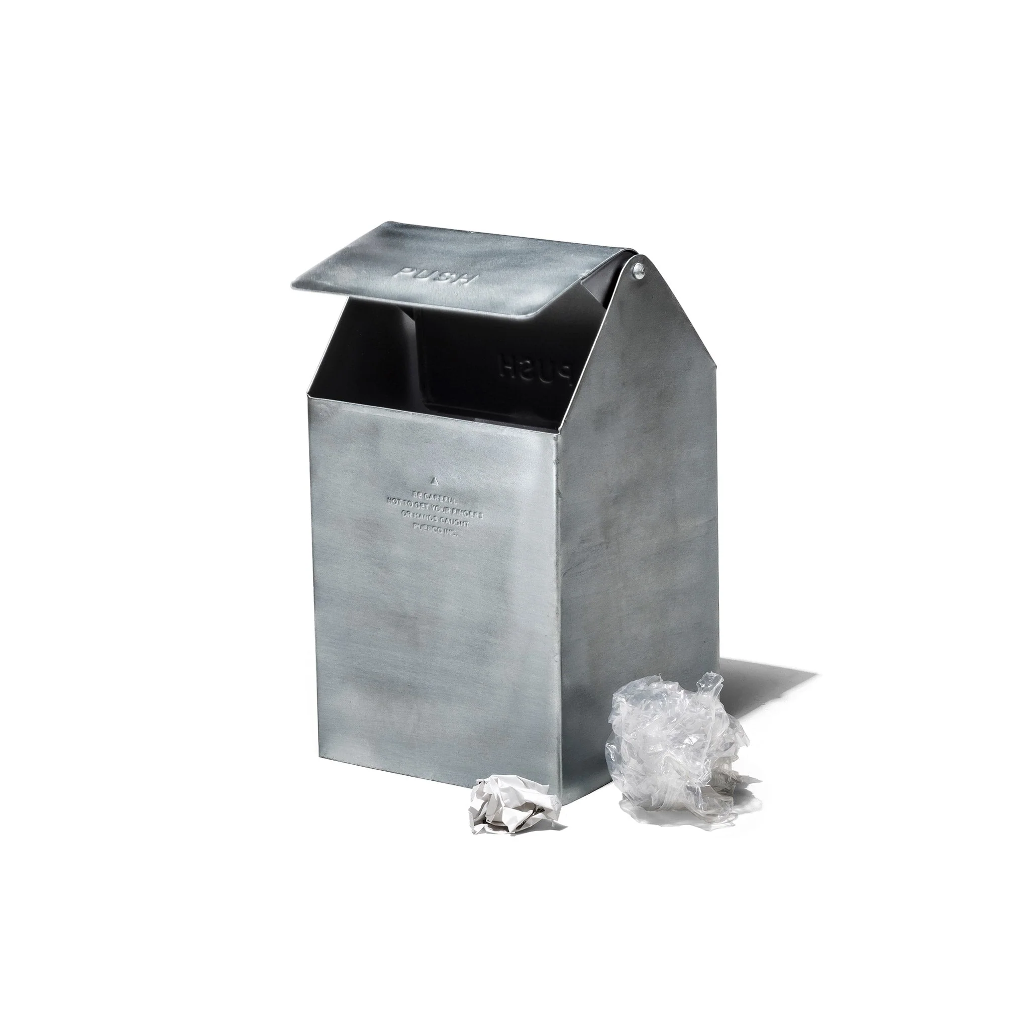 COUNTERTOP DUSTBIN - Image 2