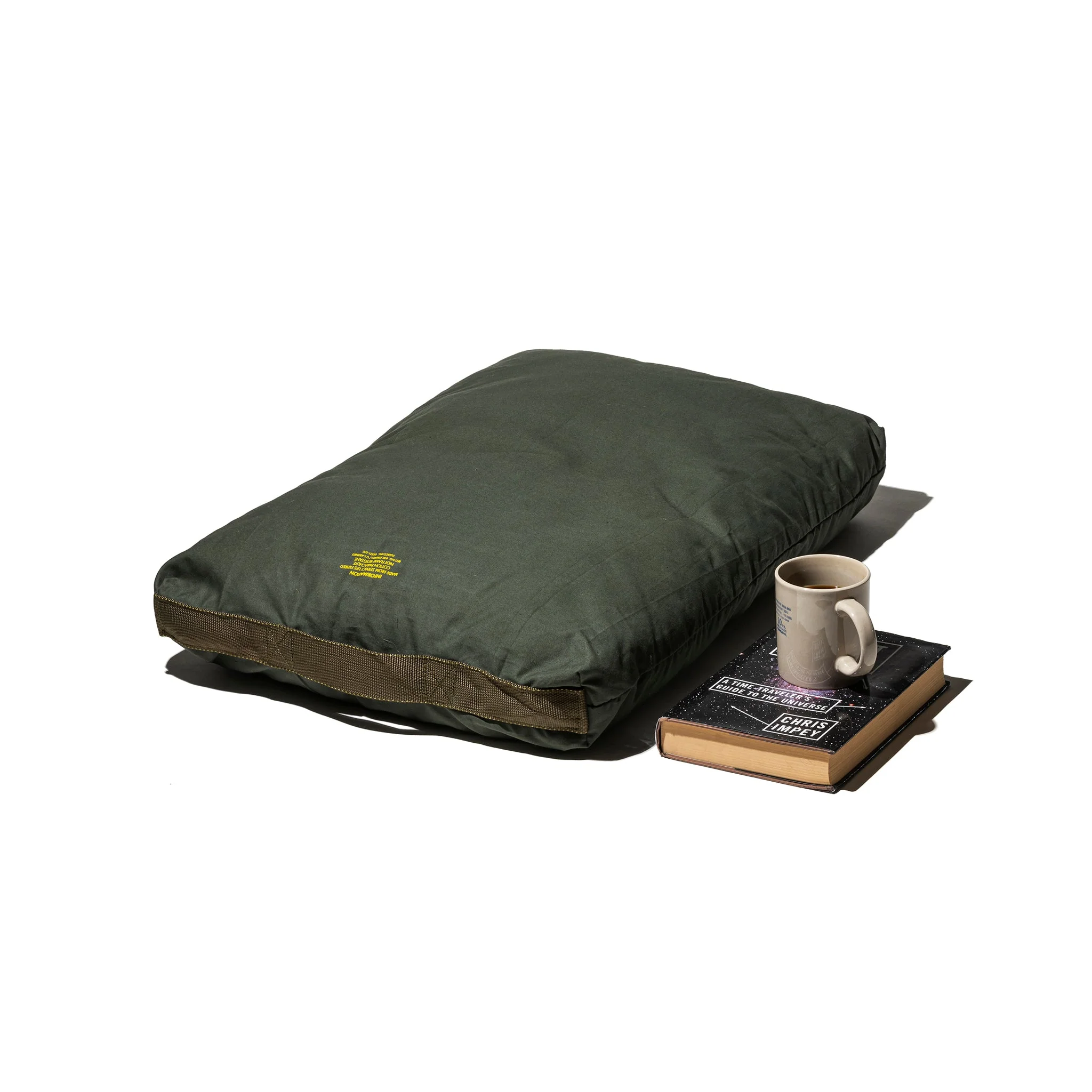 CUSHION FOR HUMAN AND PET - Image 2