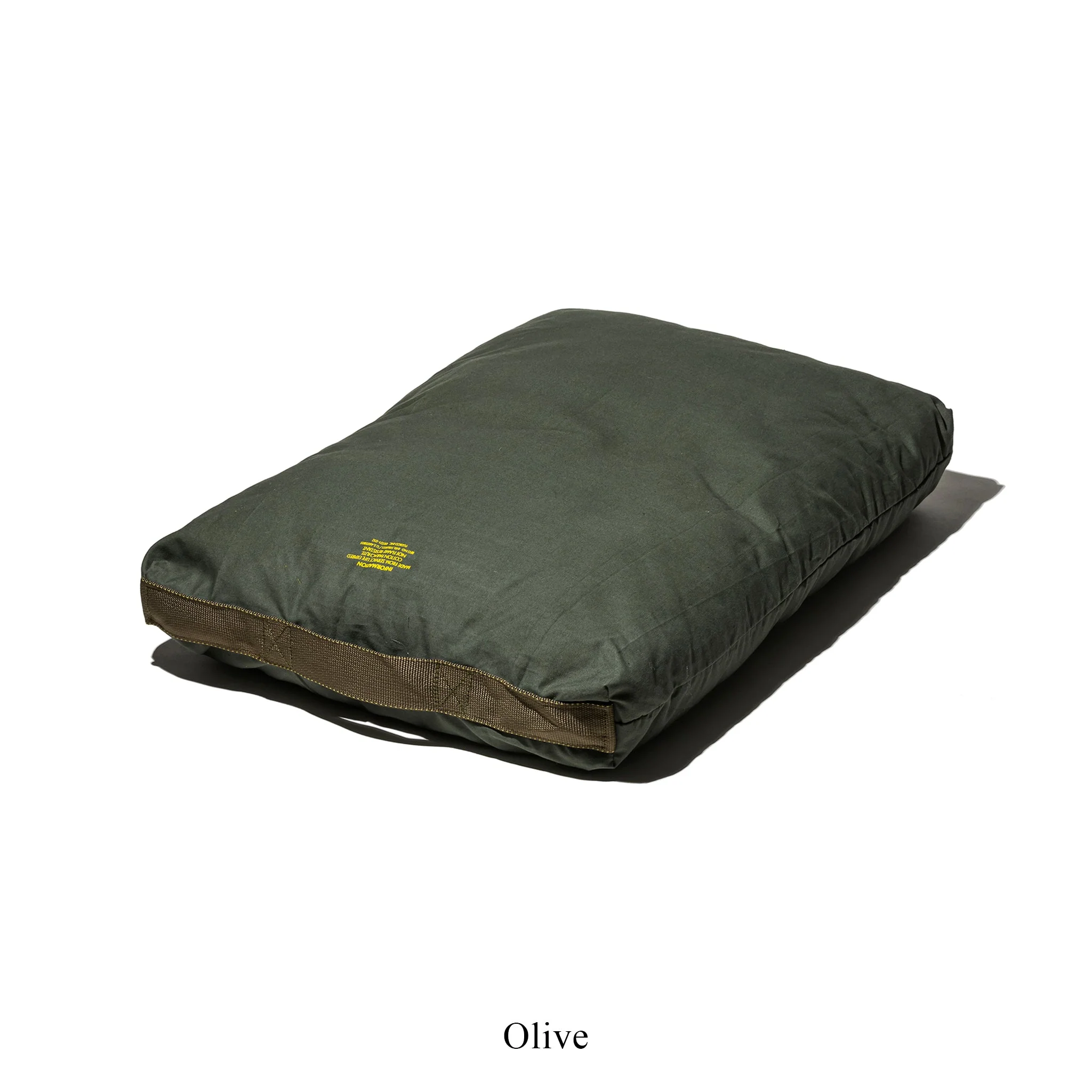 CUSHION FOR HUMAN AND PET - Image 6