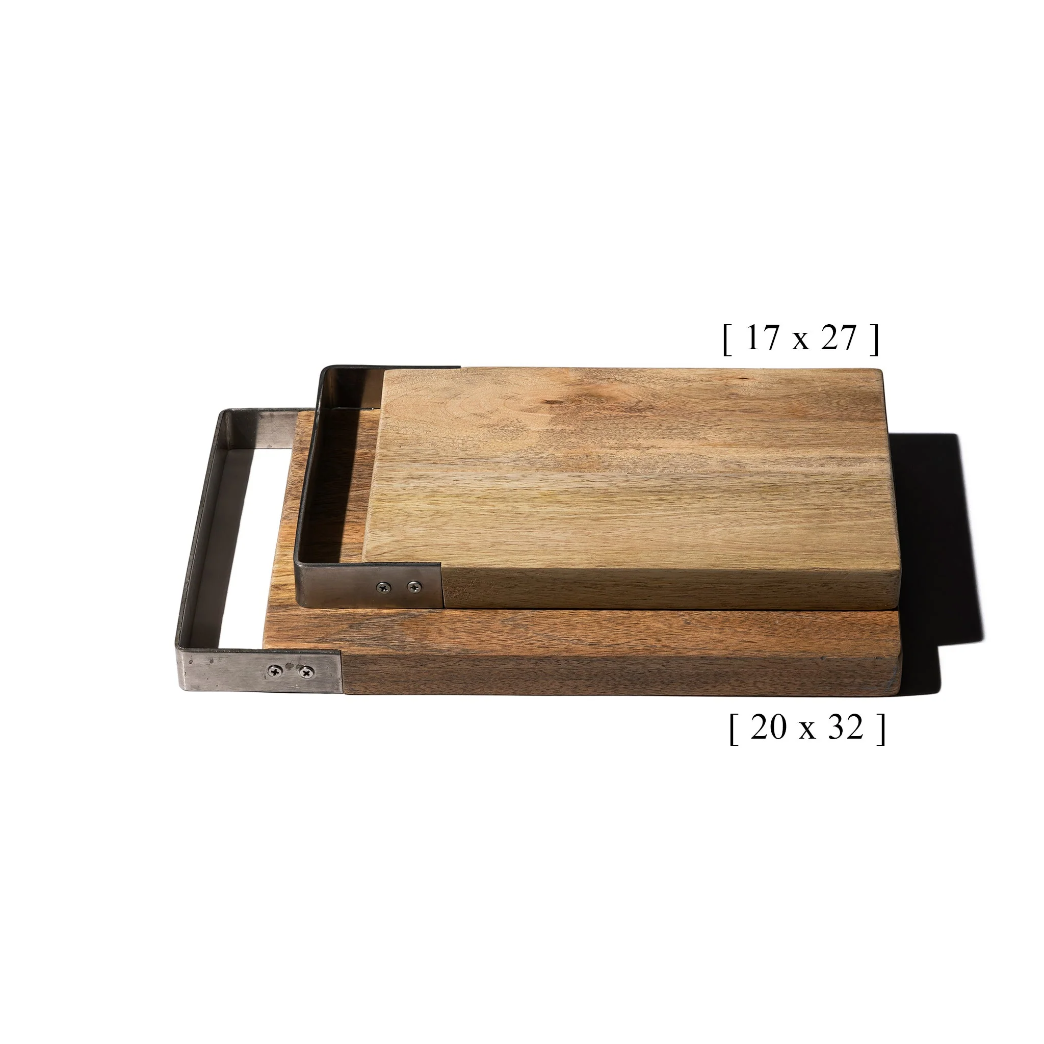 CUTTING BOARD / 17 x 27 - Image 4