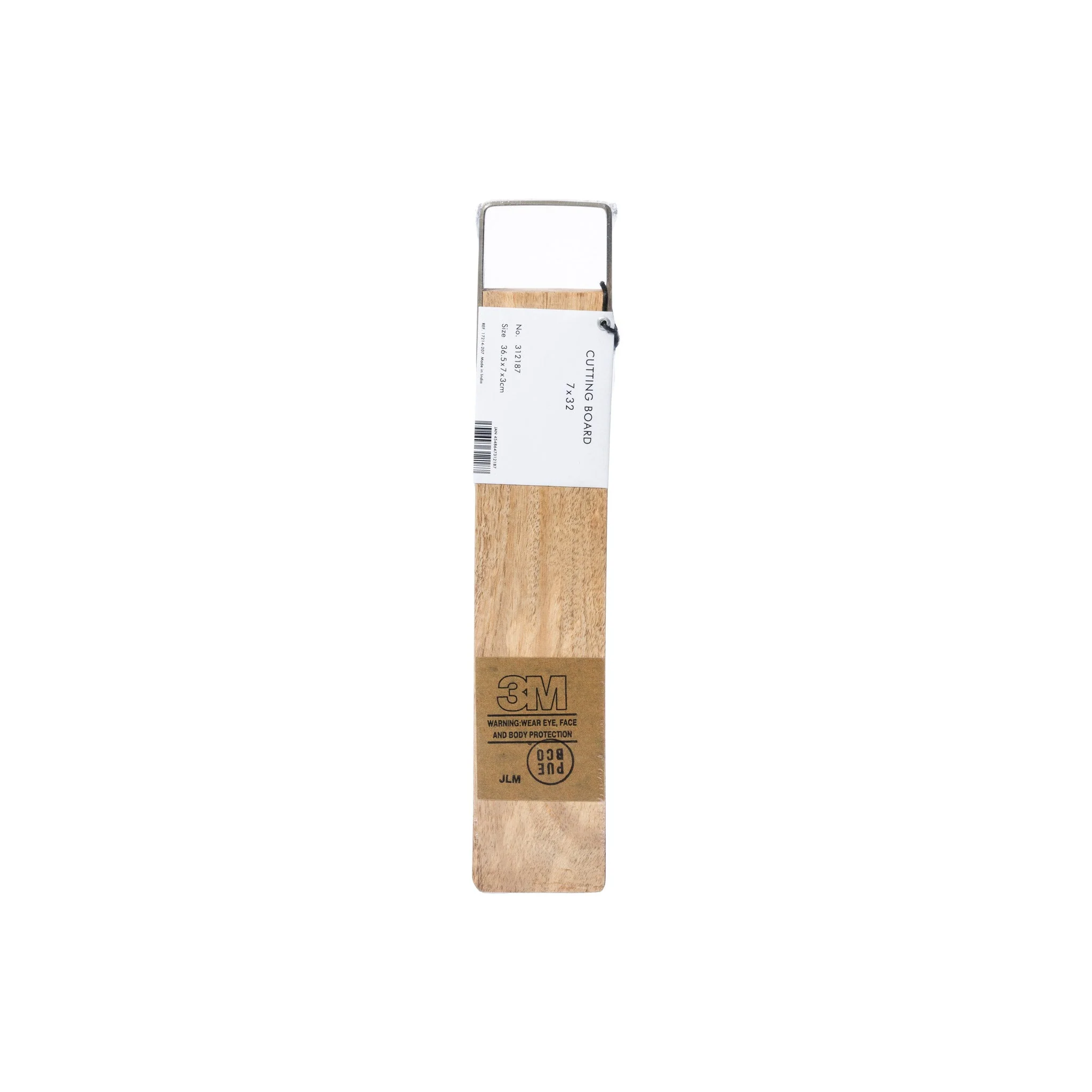 CUTTING BOARD / 7 x 32 - Image 4