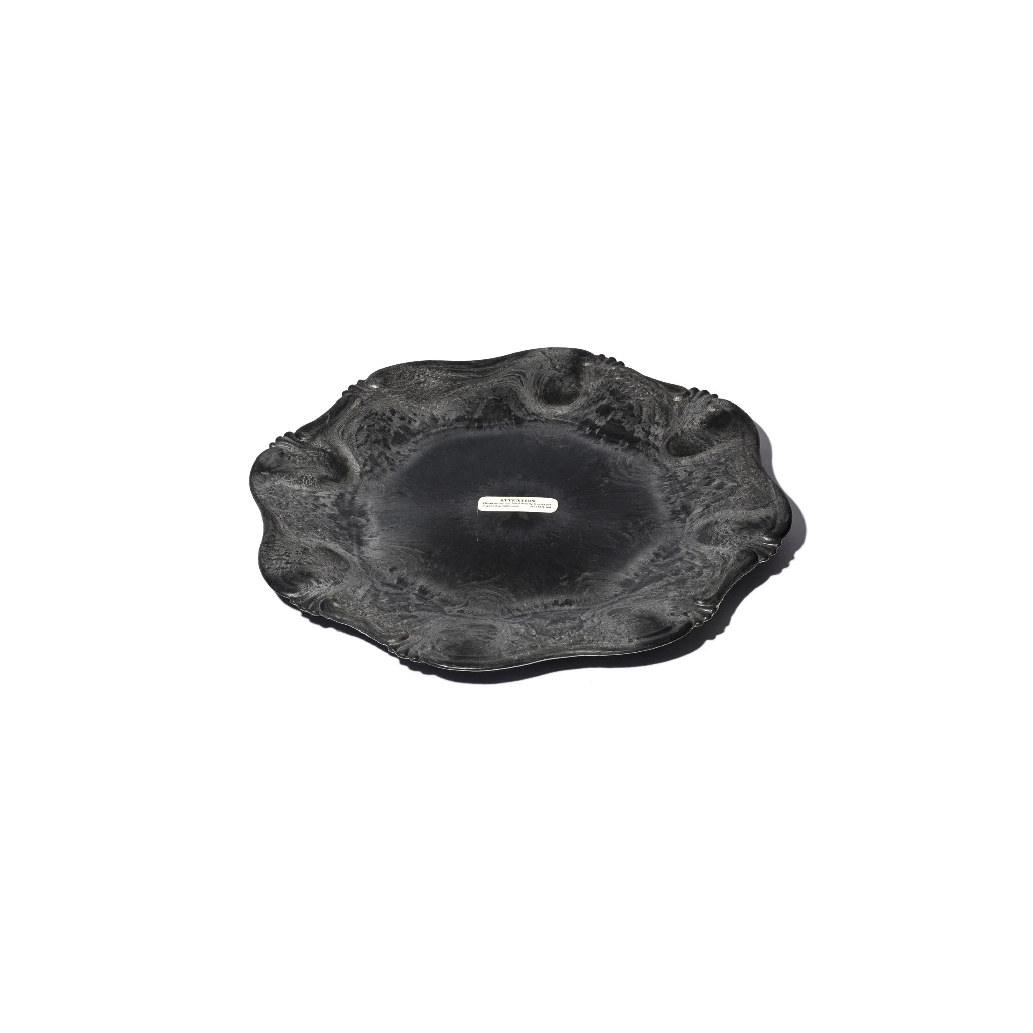 DECORATION TRAY / Circle Petal - Image 3