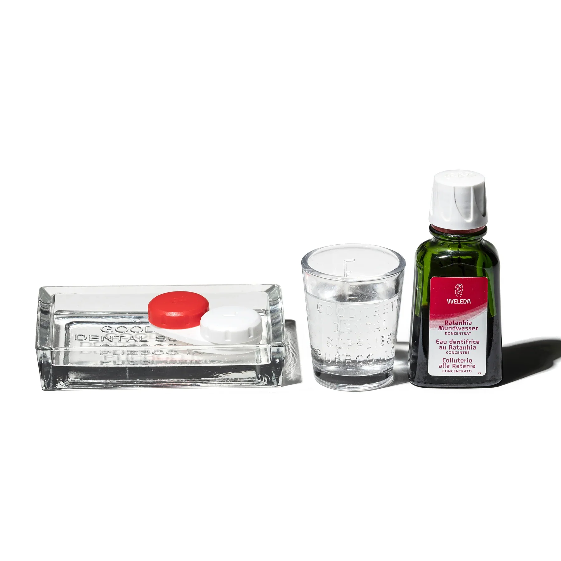 DENTAL TRAY TRANSPARENT - Image 5