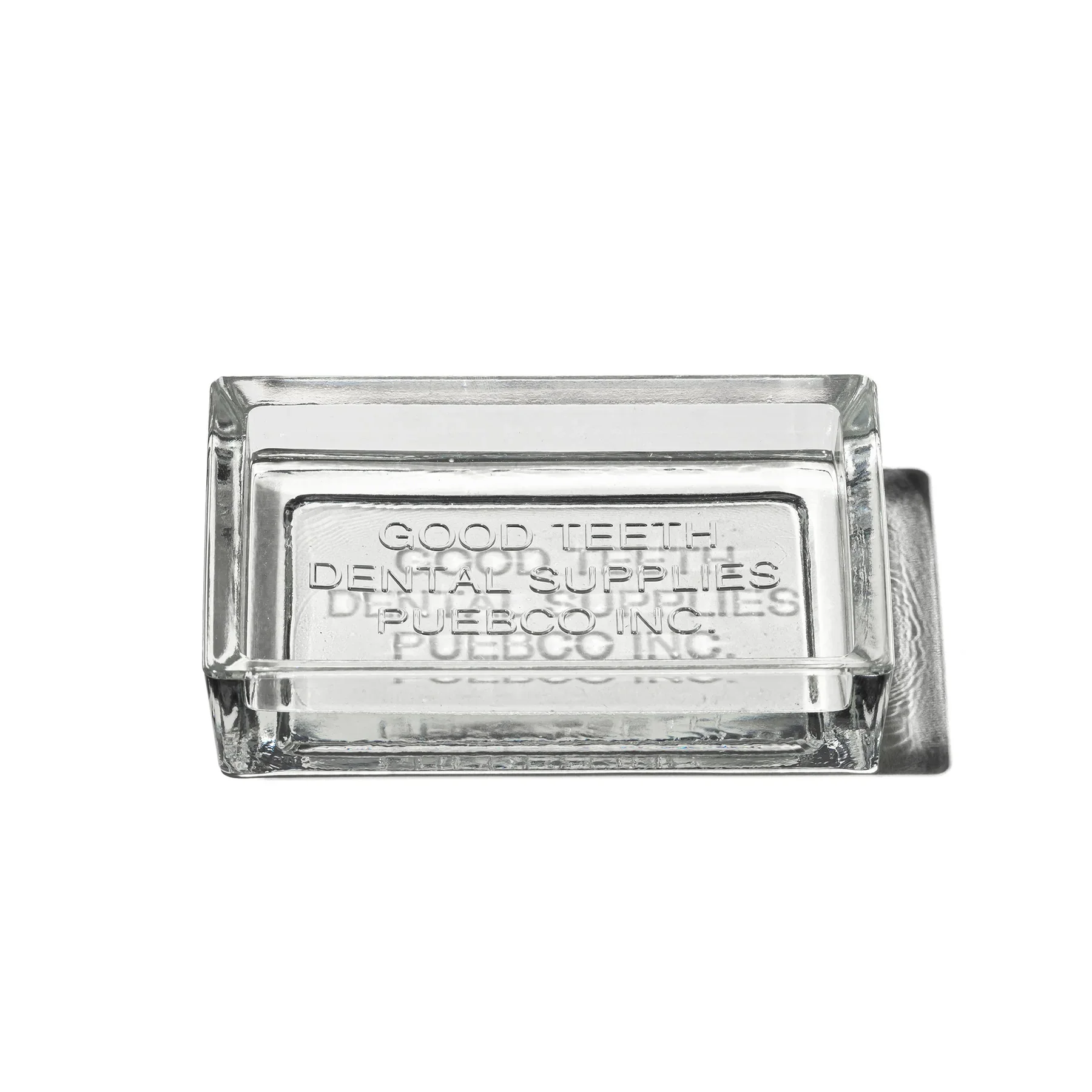 DENTAL TRAY TRANSPARENT - Image 6