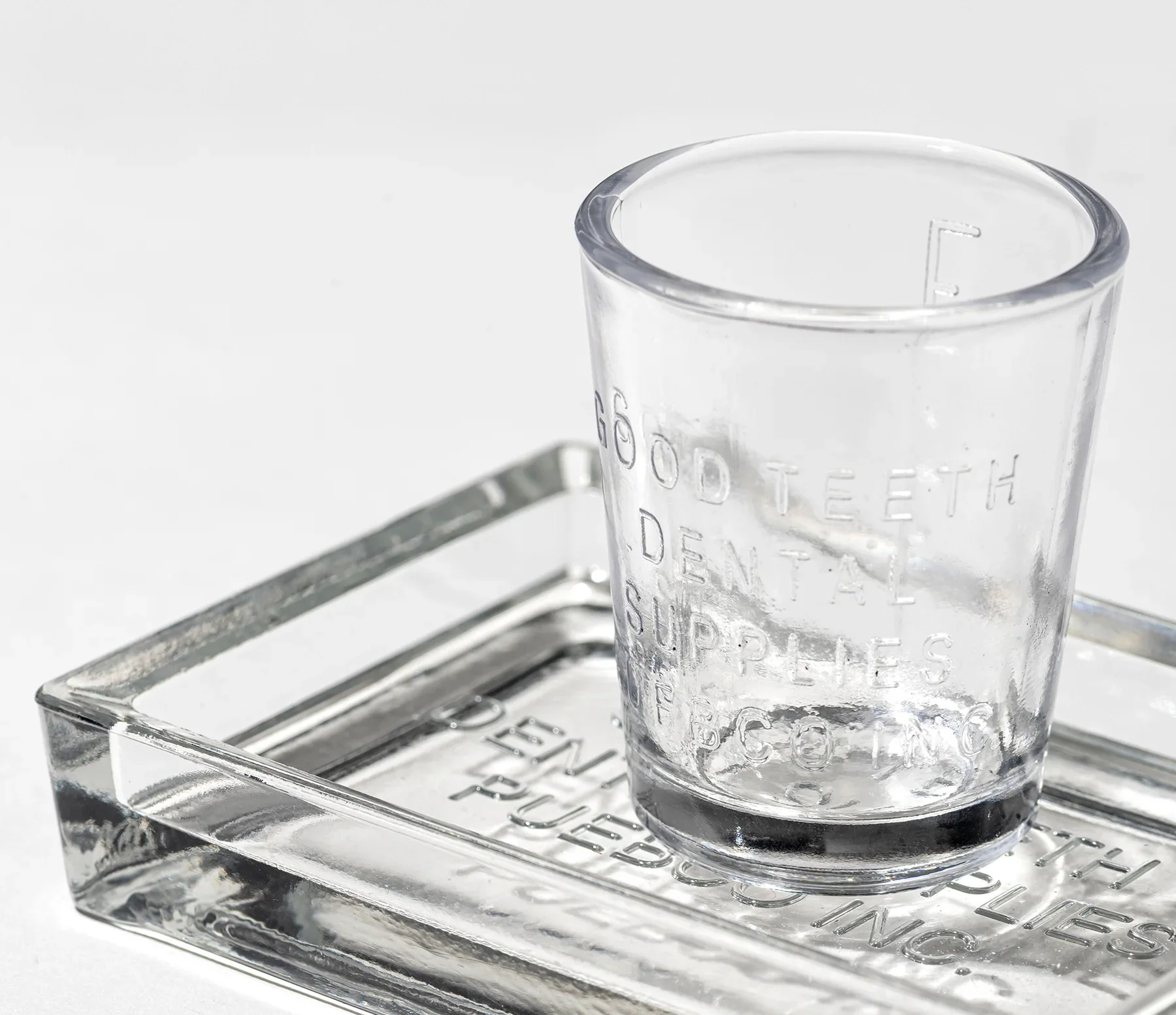 DENTAL TRAY TRANSPARENT - Image 8