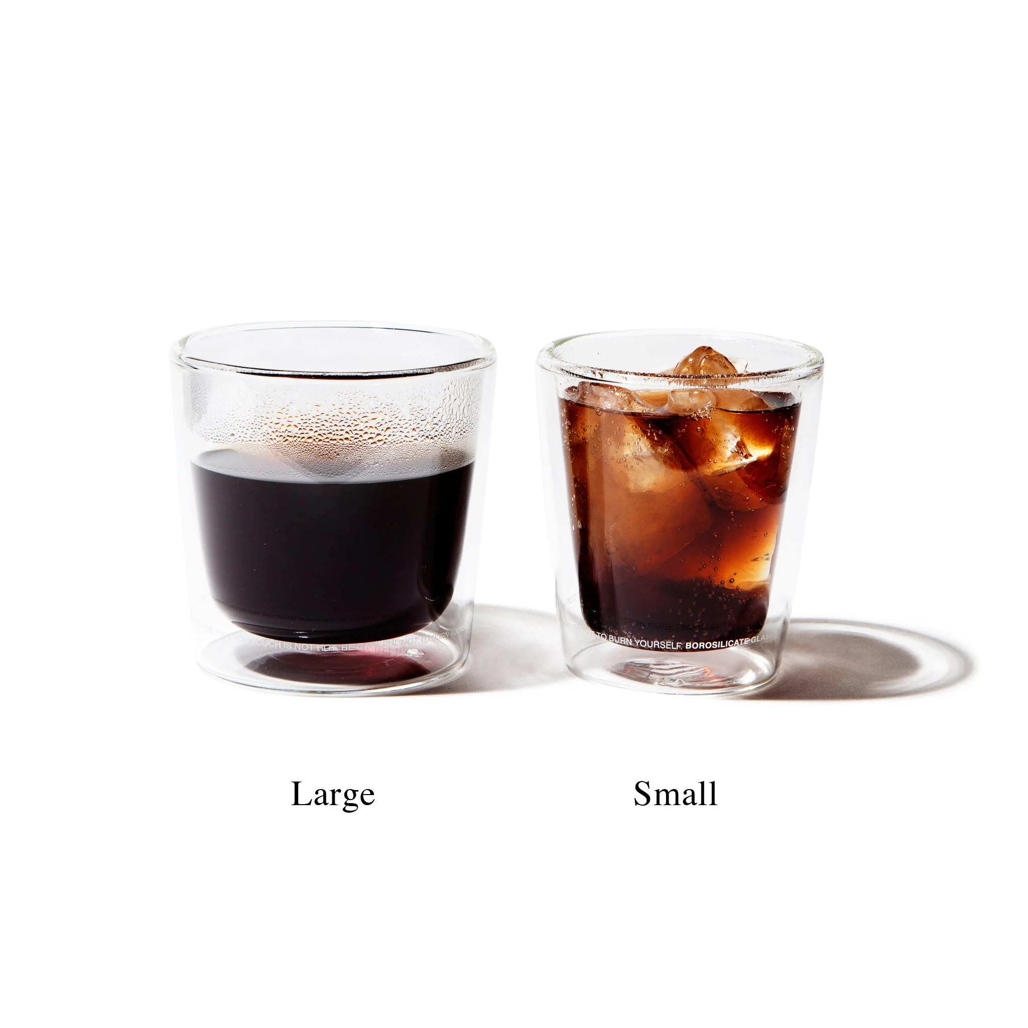 DOUBLE WALL CUP / Large - Image 4