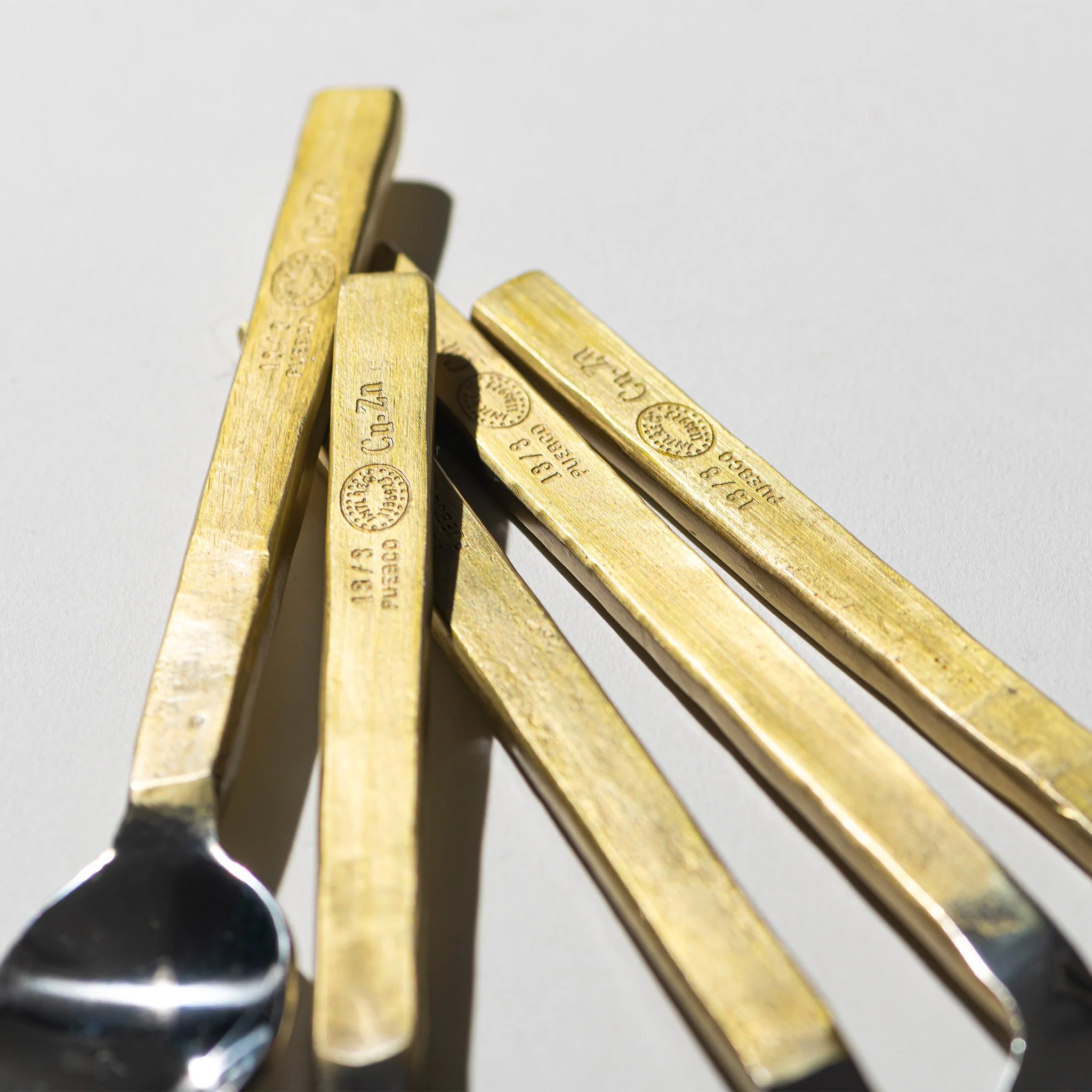 ENGRAVED CUTLERY - Image 7