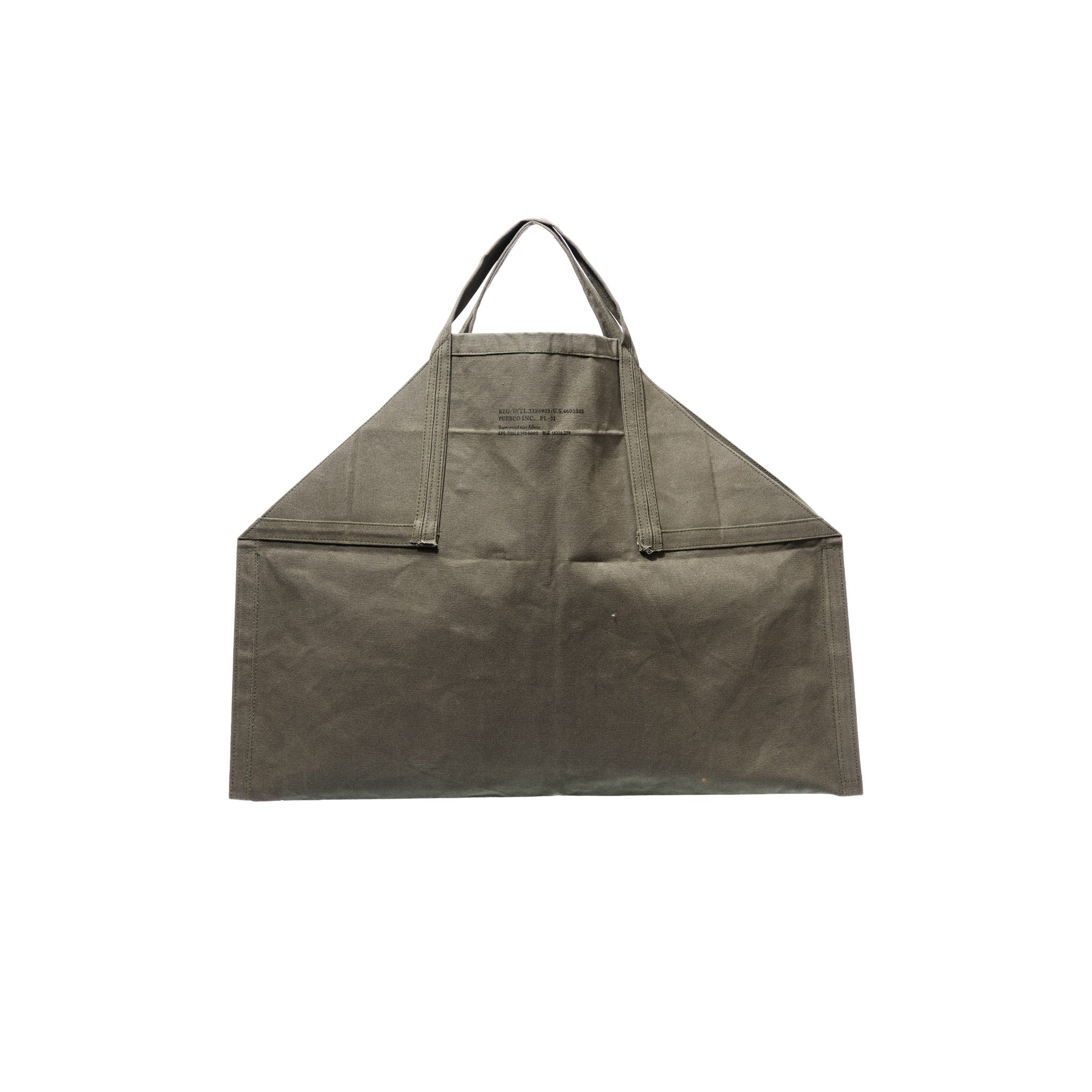 FIREWOOD CARRIER - Image 10